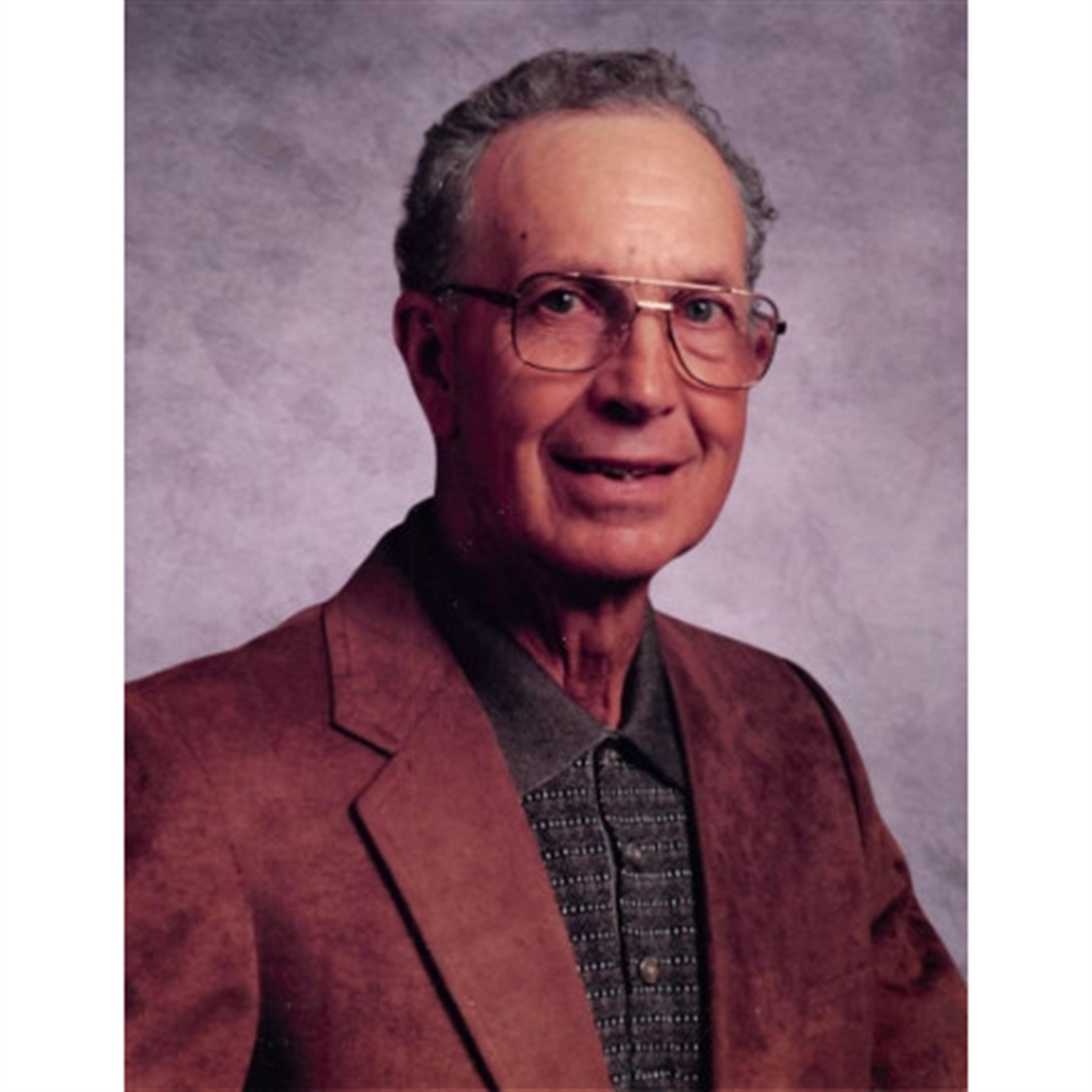 Robert "Bob" Lincoln Singley's obituary picture