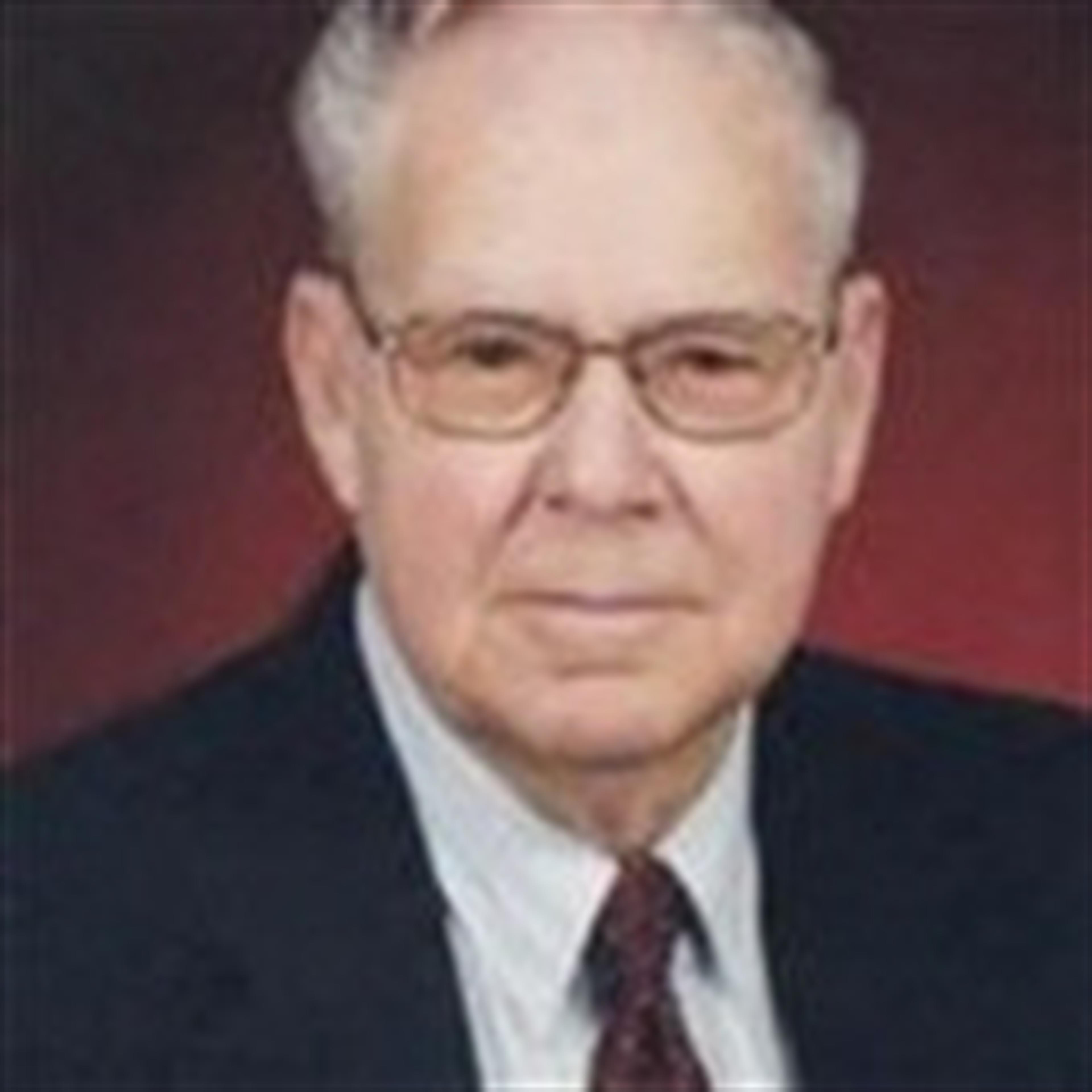 Lloyd Eugene Cowan's obituary picture