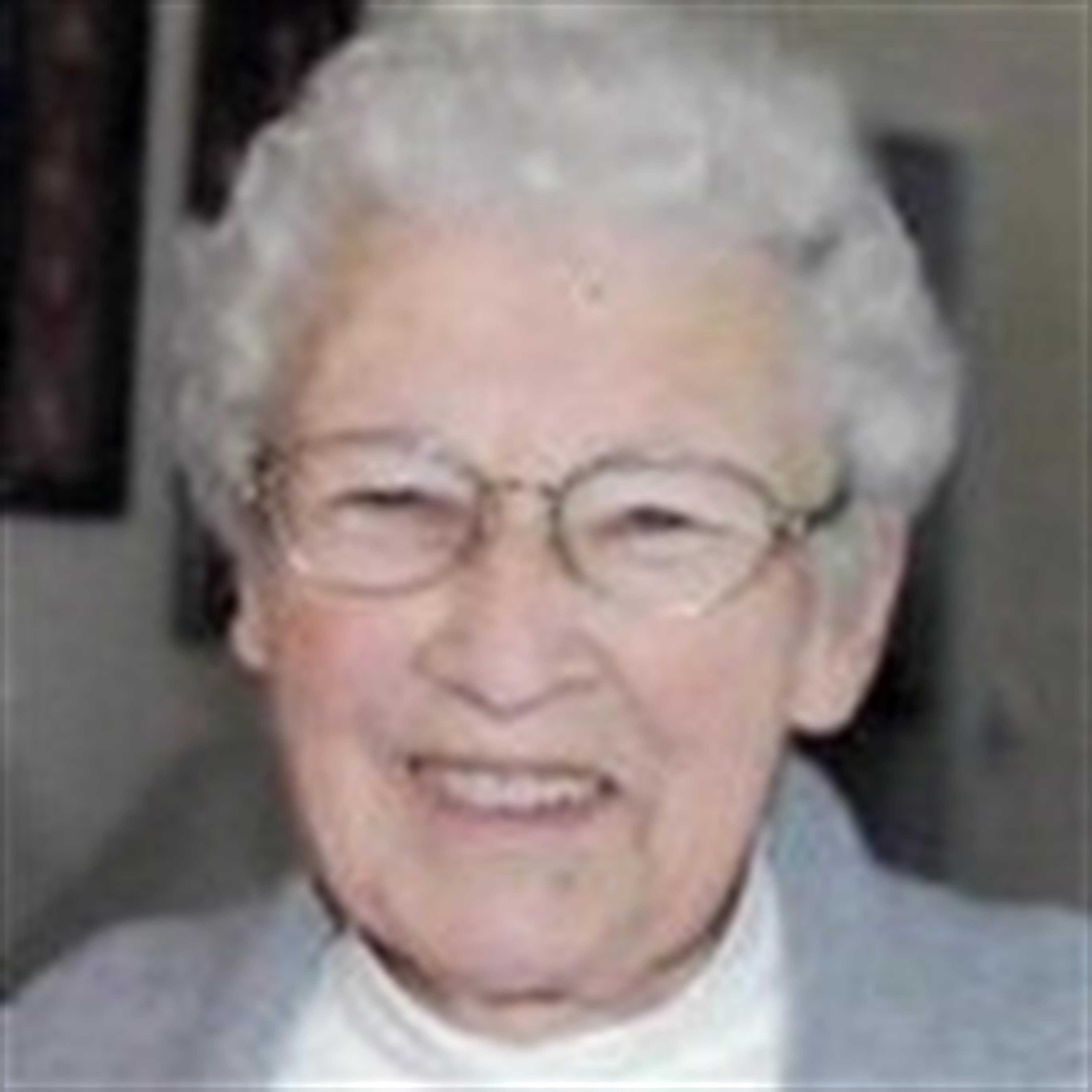 Betty Rosaline Elarton's obituary picture