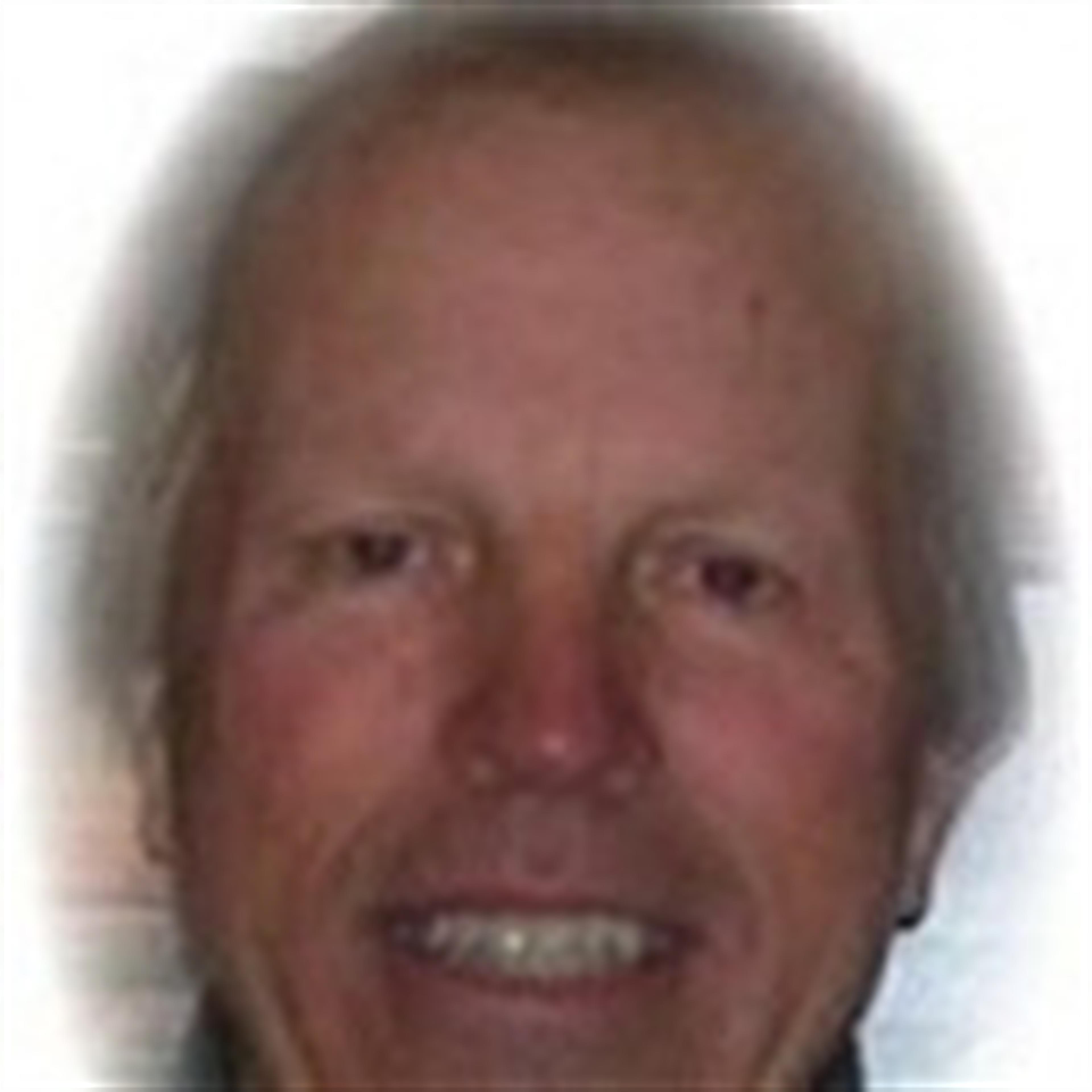 James Paul Riggall's obituary picture