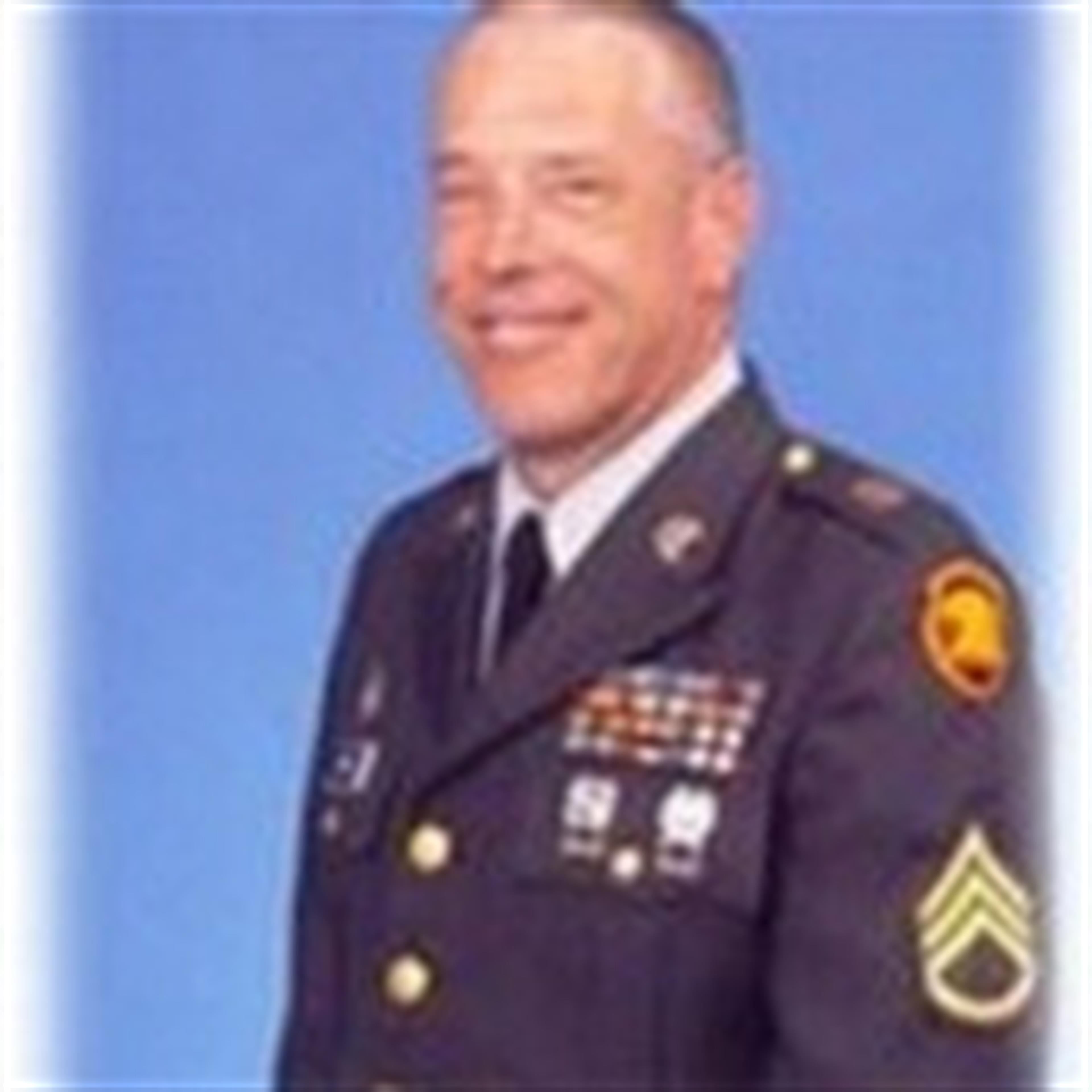 Sgt. Phillip J. Kirby