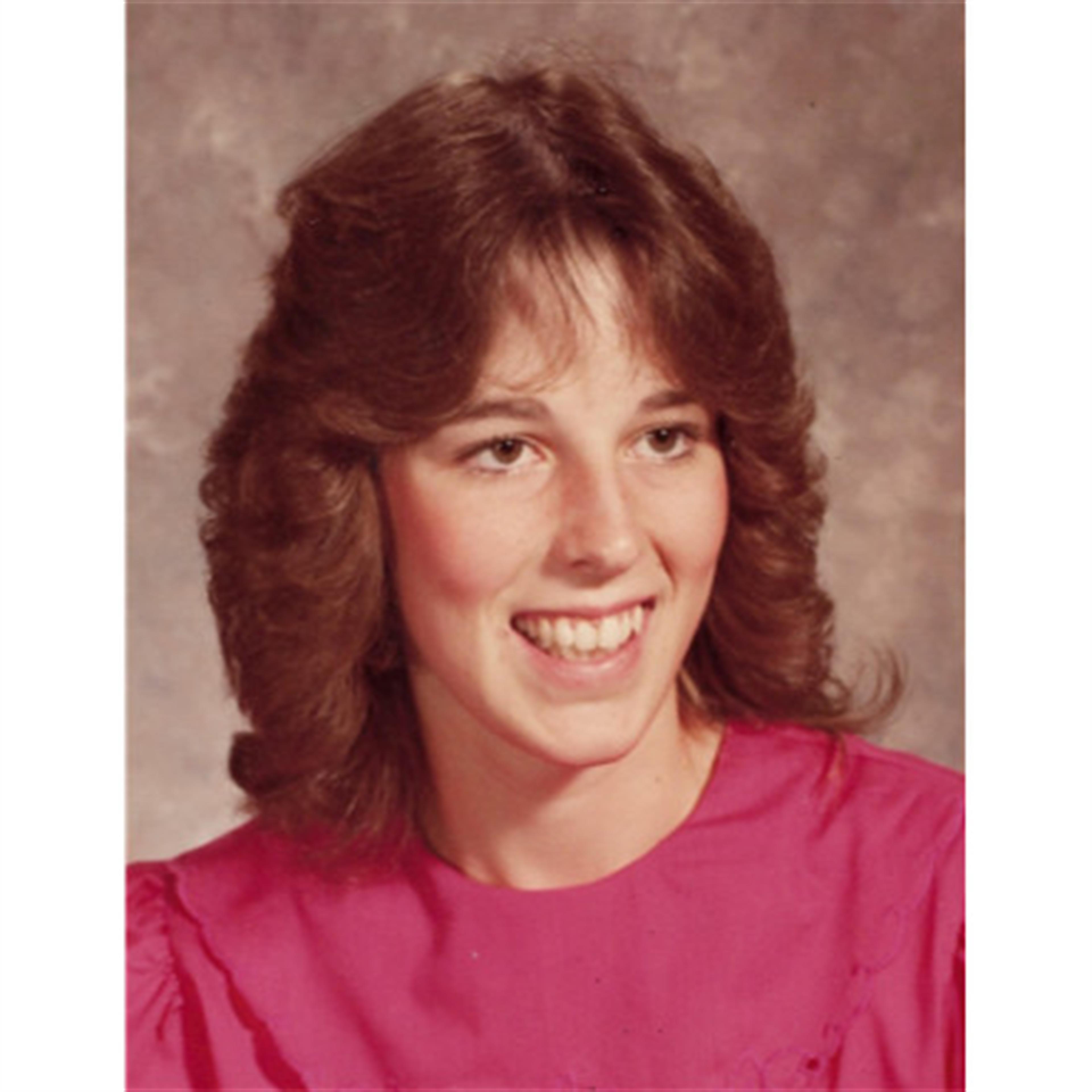 Angela Christine Thompson