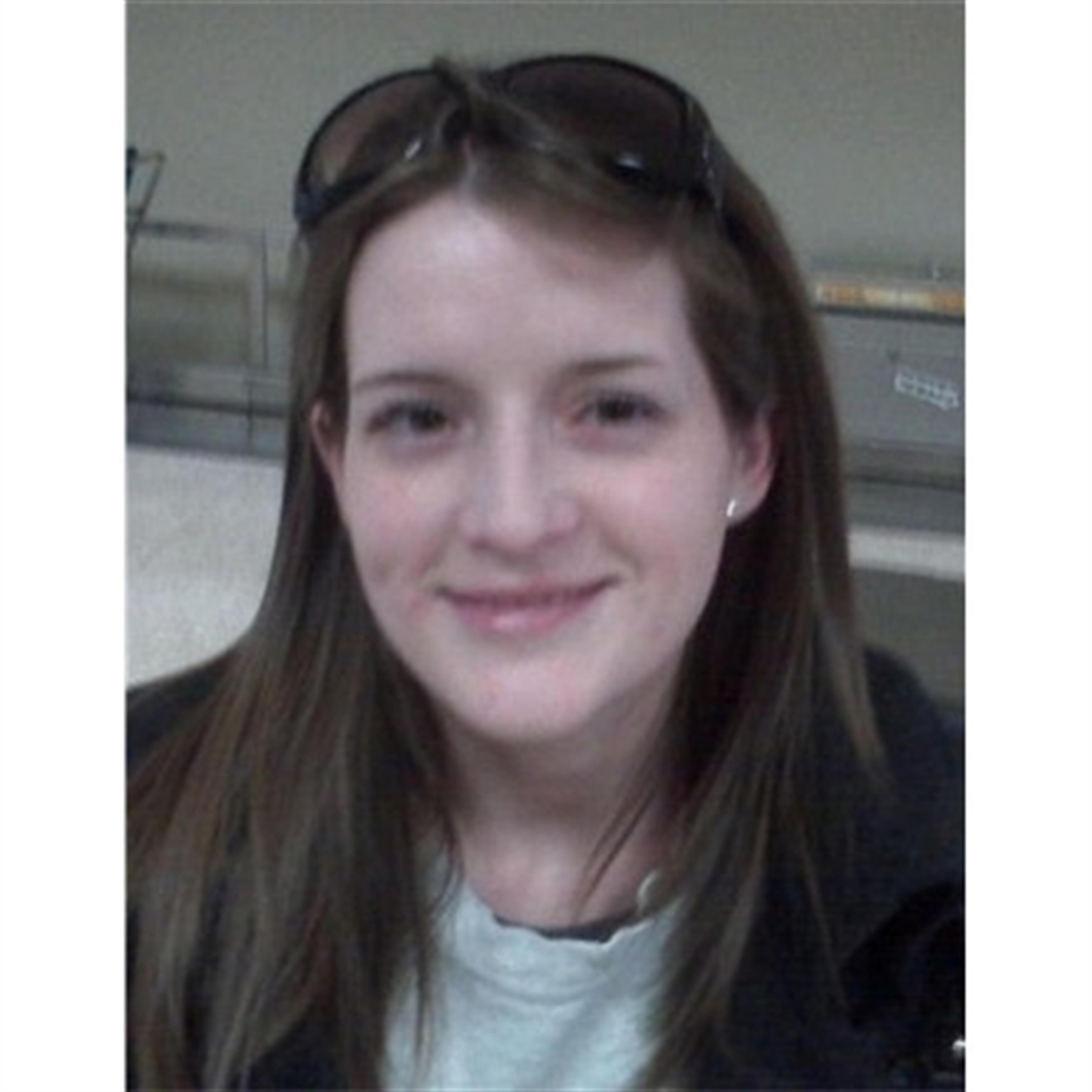 Stephanie Lynne Dickson