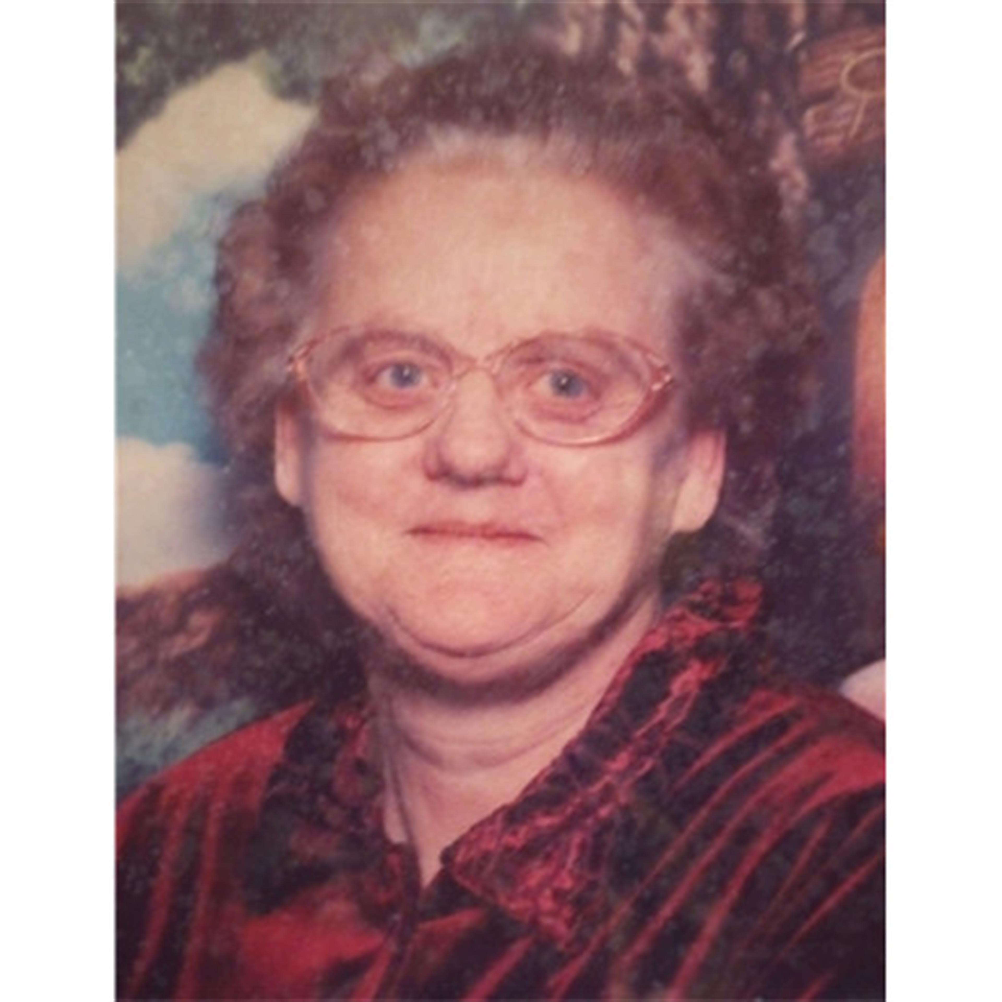 Carolyn Kay Baugh
