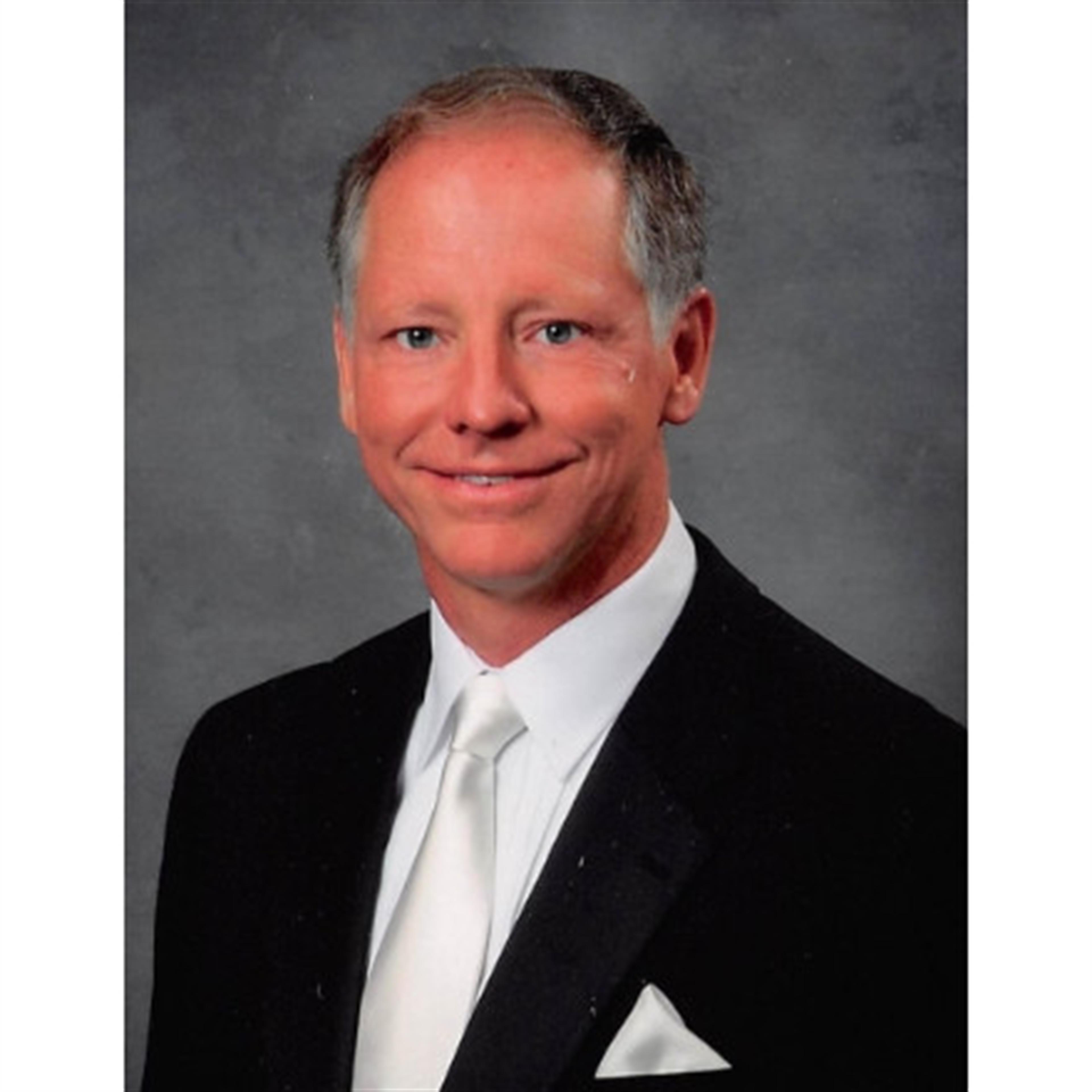 Mark David Dye's obituary picture