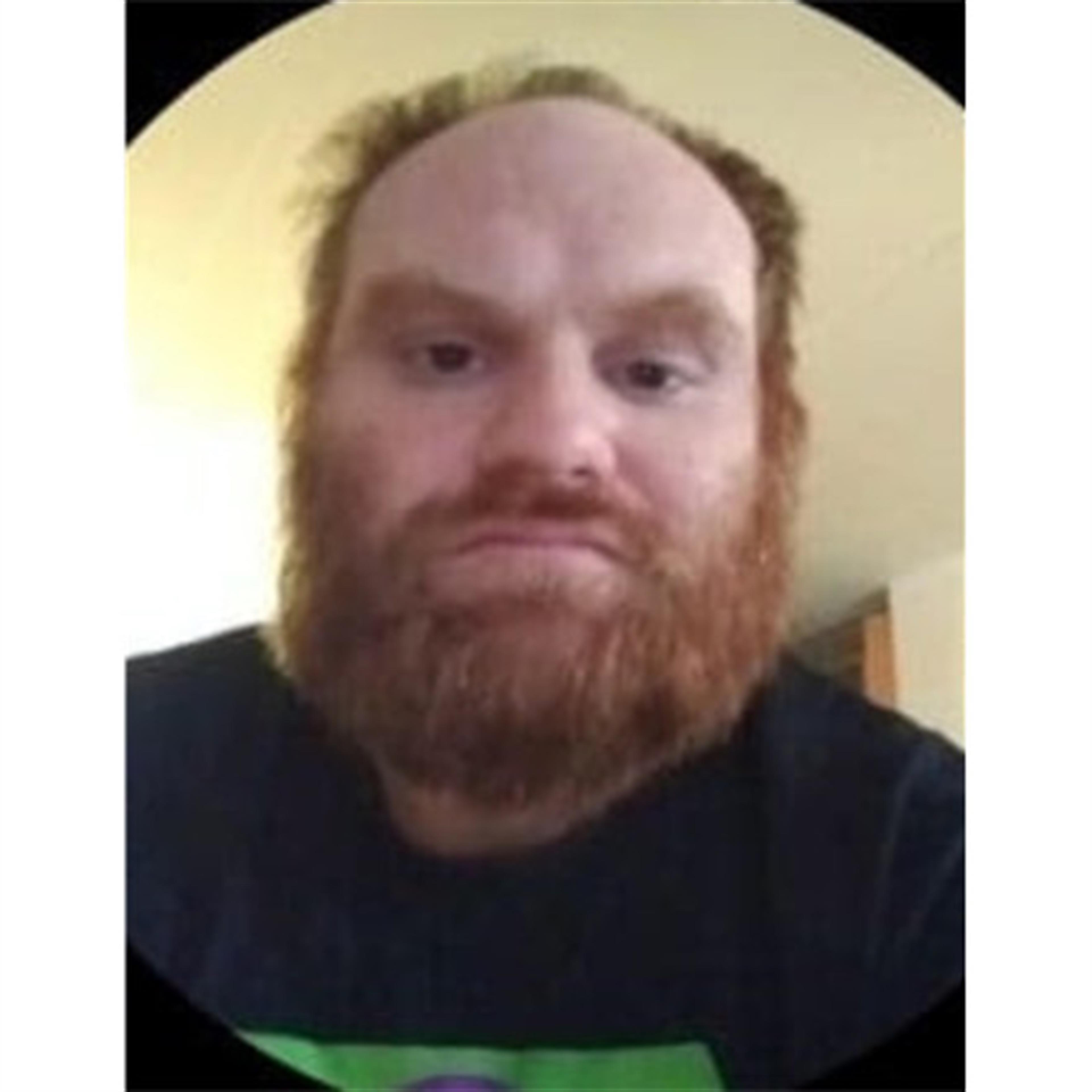 Clarence Allan Jessop