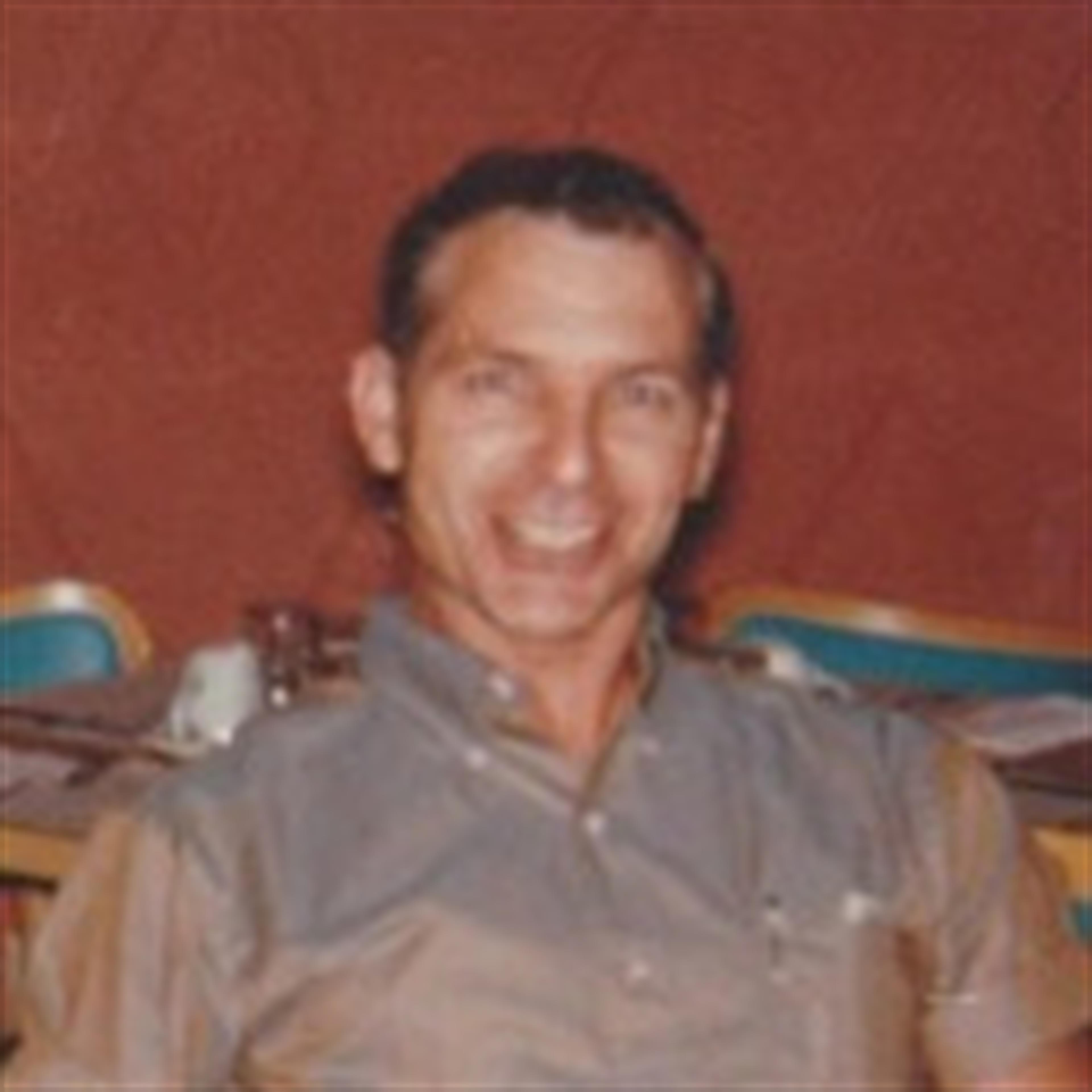 Charles Lamberson Jr.