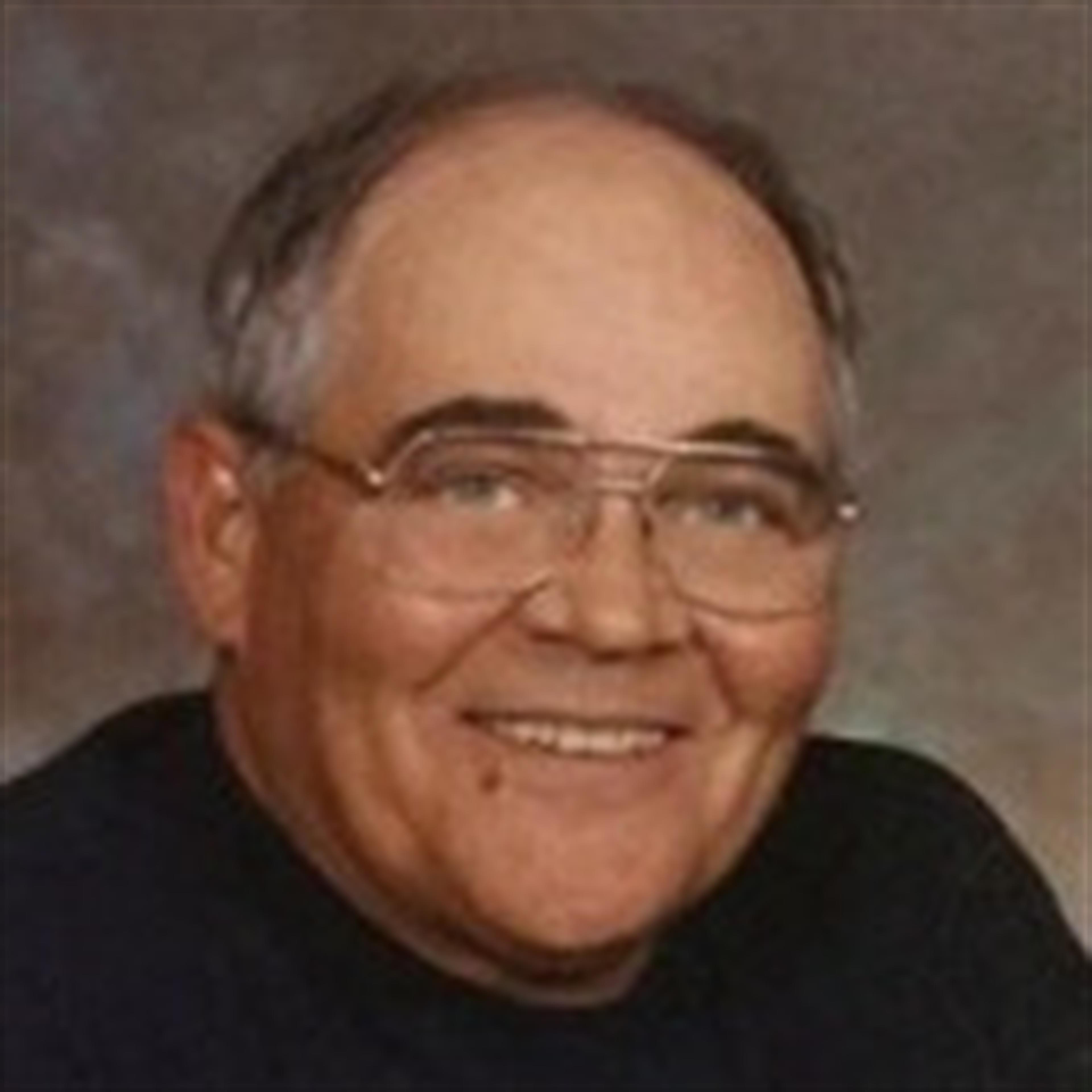 Thomas "Doc" James Douglas' obituary picture