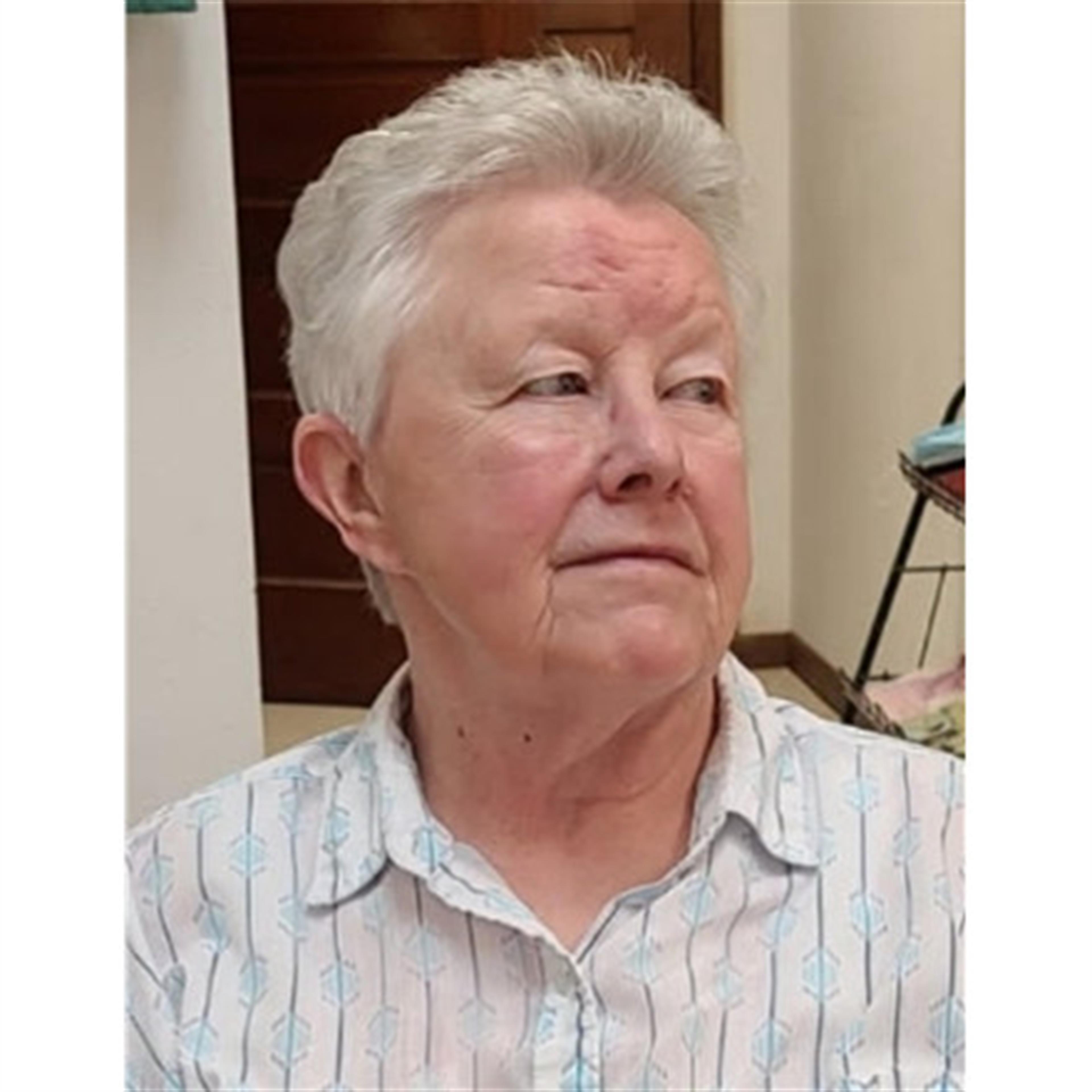 Rose Marie Ballanger