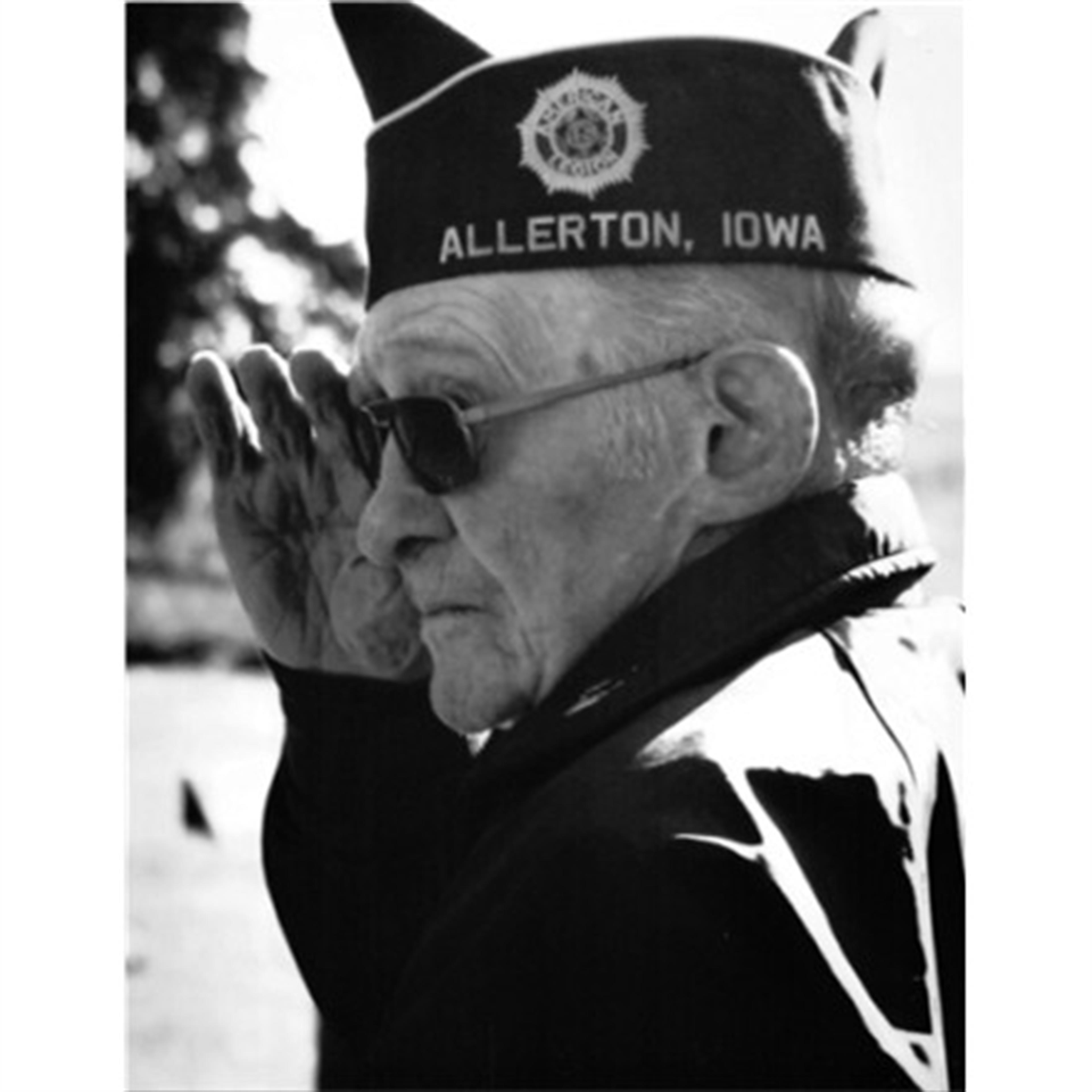 Robert "Bob" Gill's obituary picture