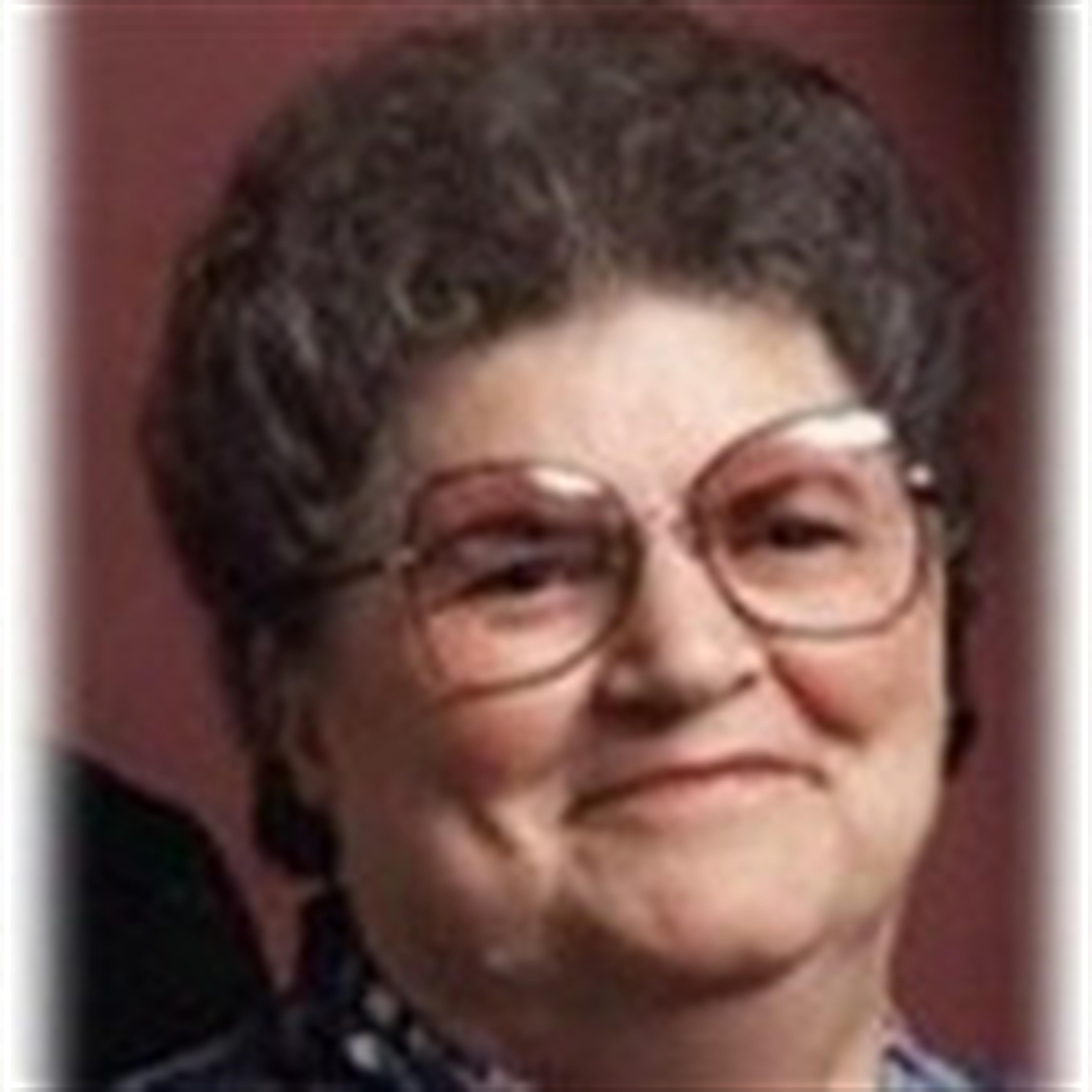 Helen Margarette Perry's obituary picture