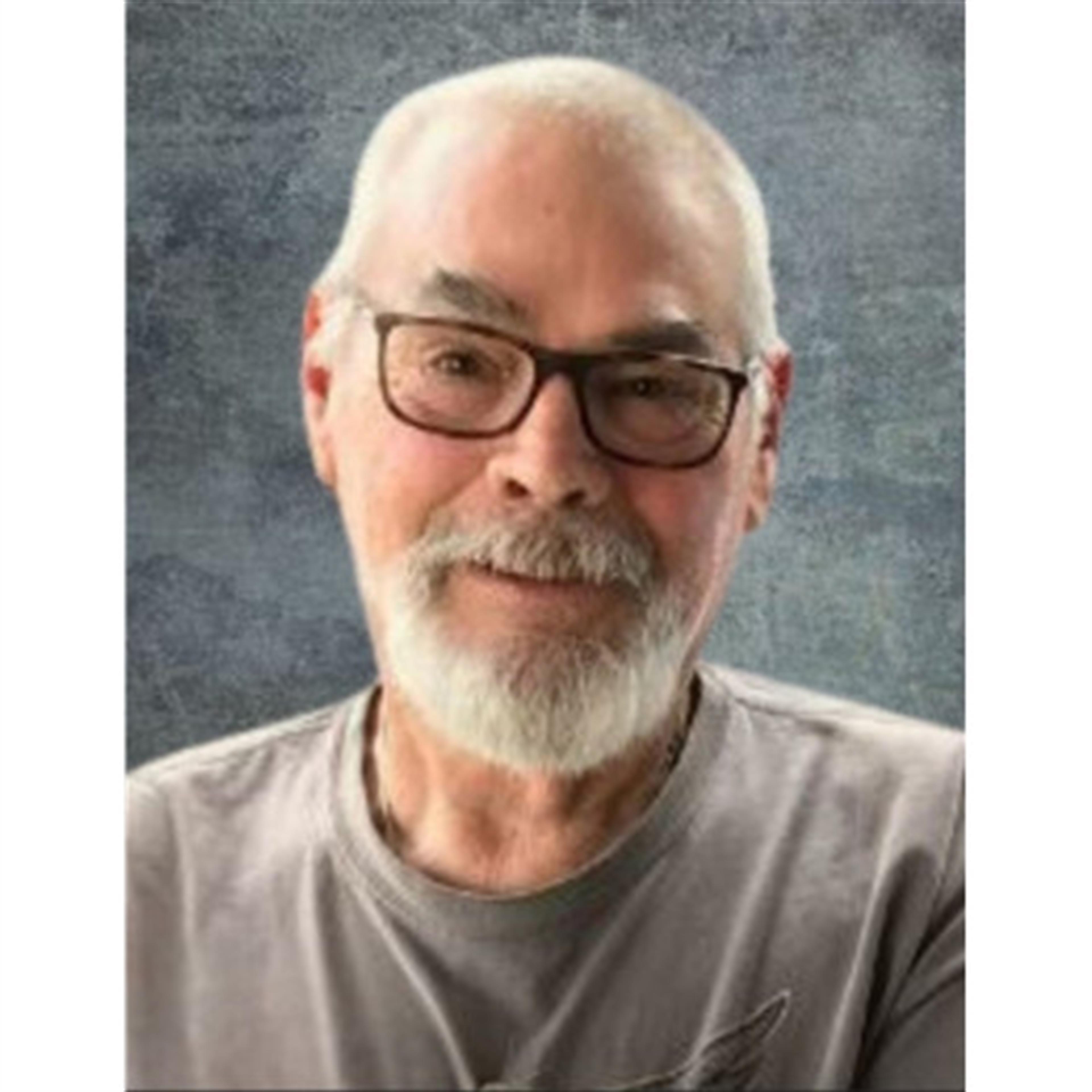 Donald Wayne Davison's obituary picture