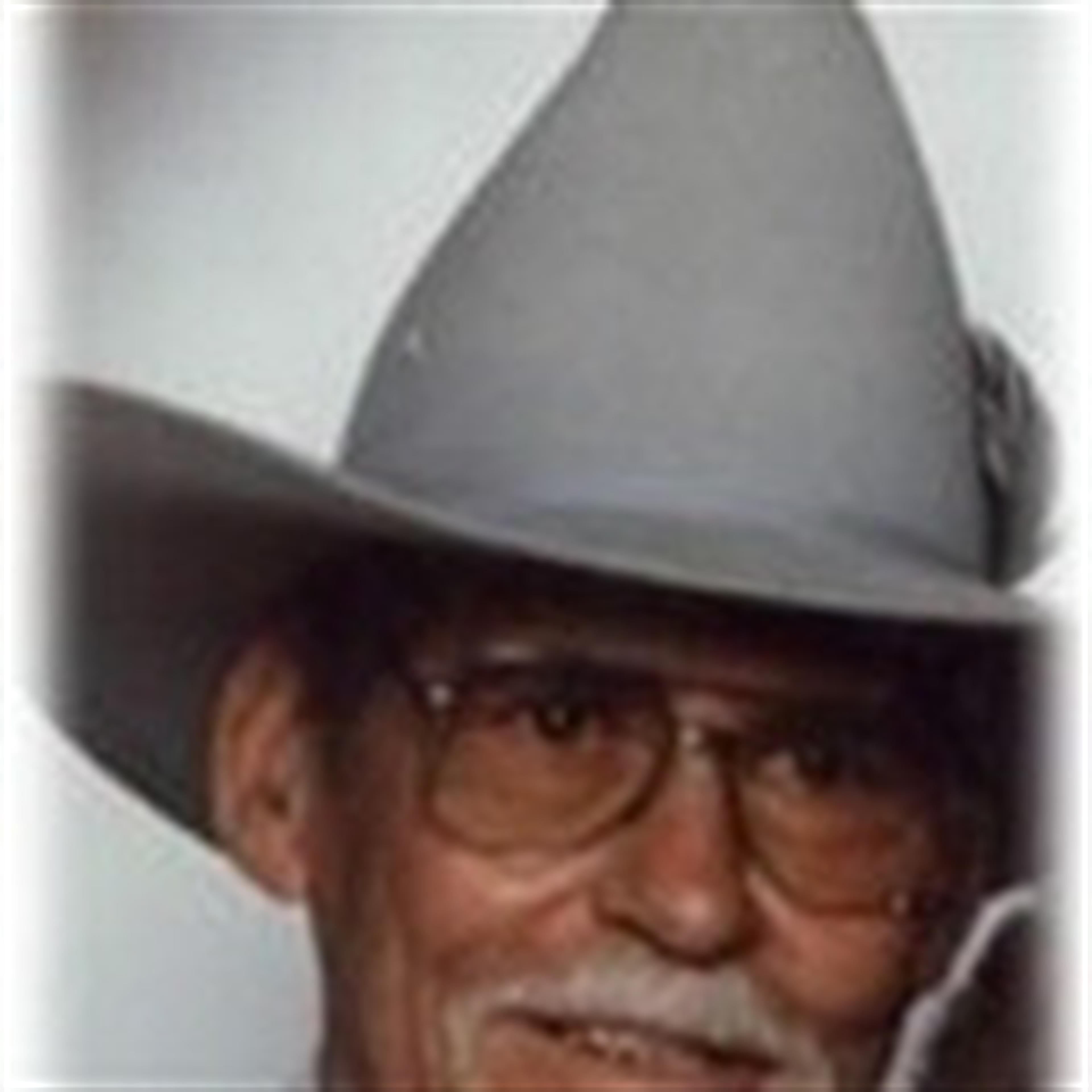 O.B. Turnbow's obituary picture