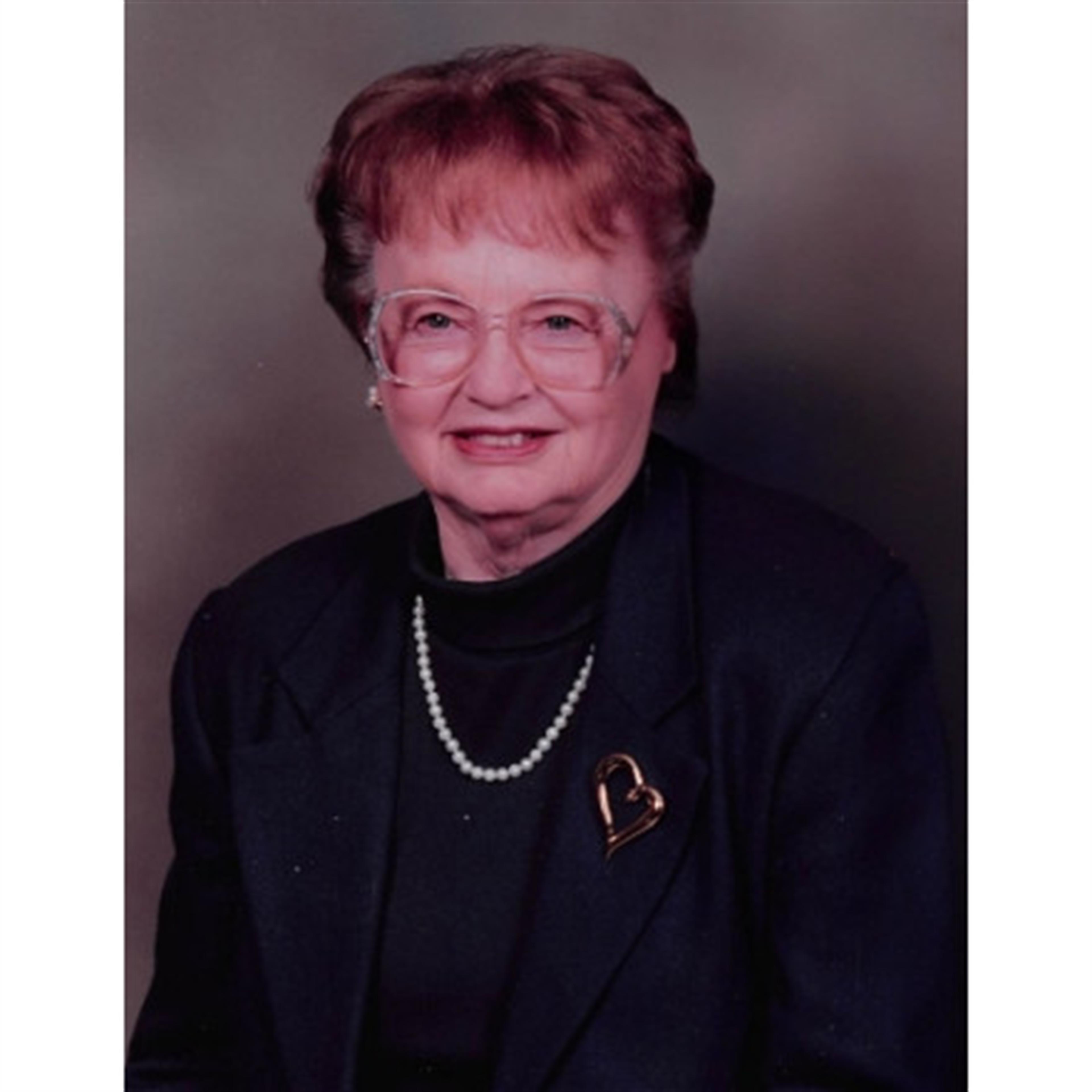 Dorothy Coleen McIntire