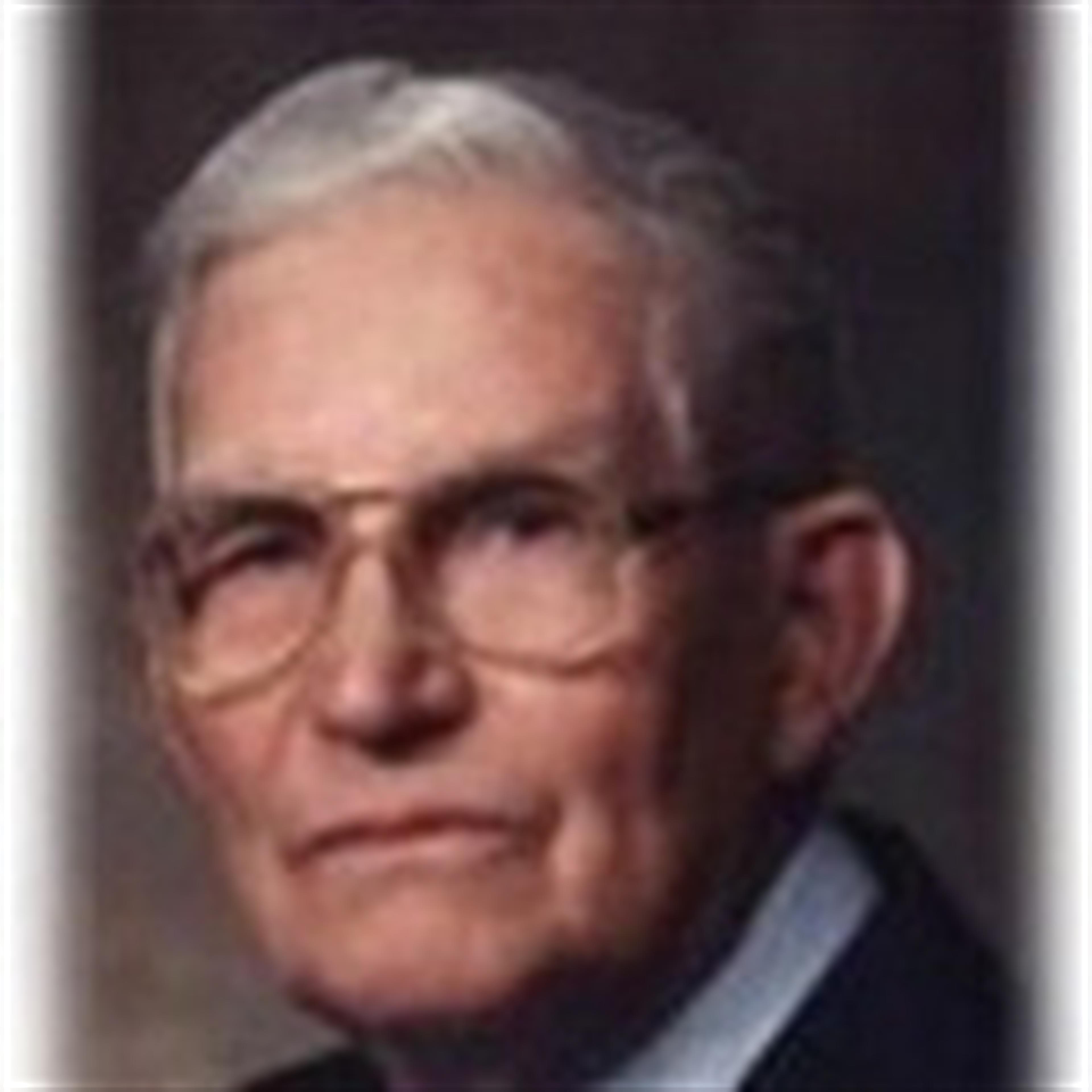 James "Audrey" Gladfelder