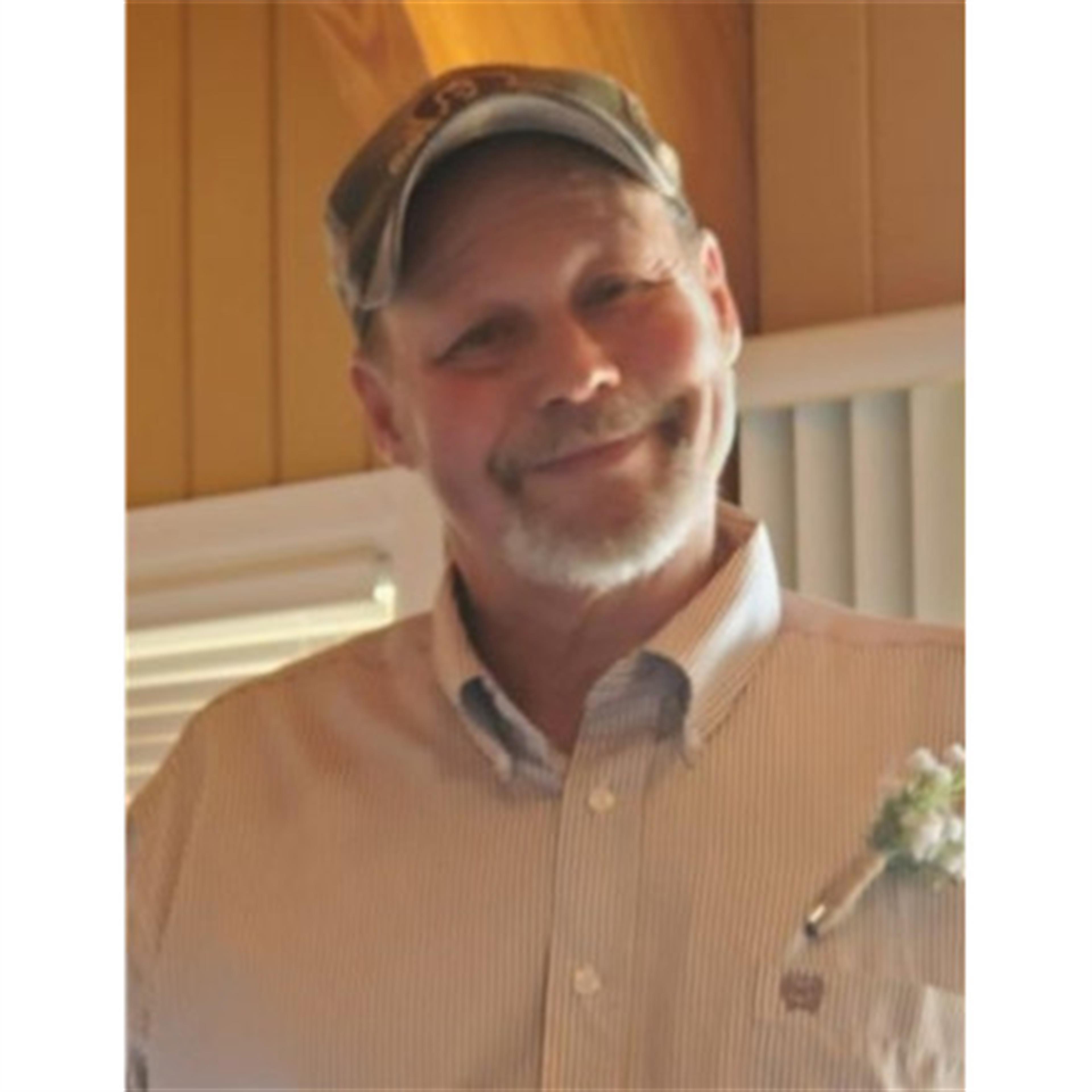 Anthony James Belloma