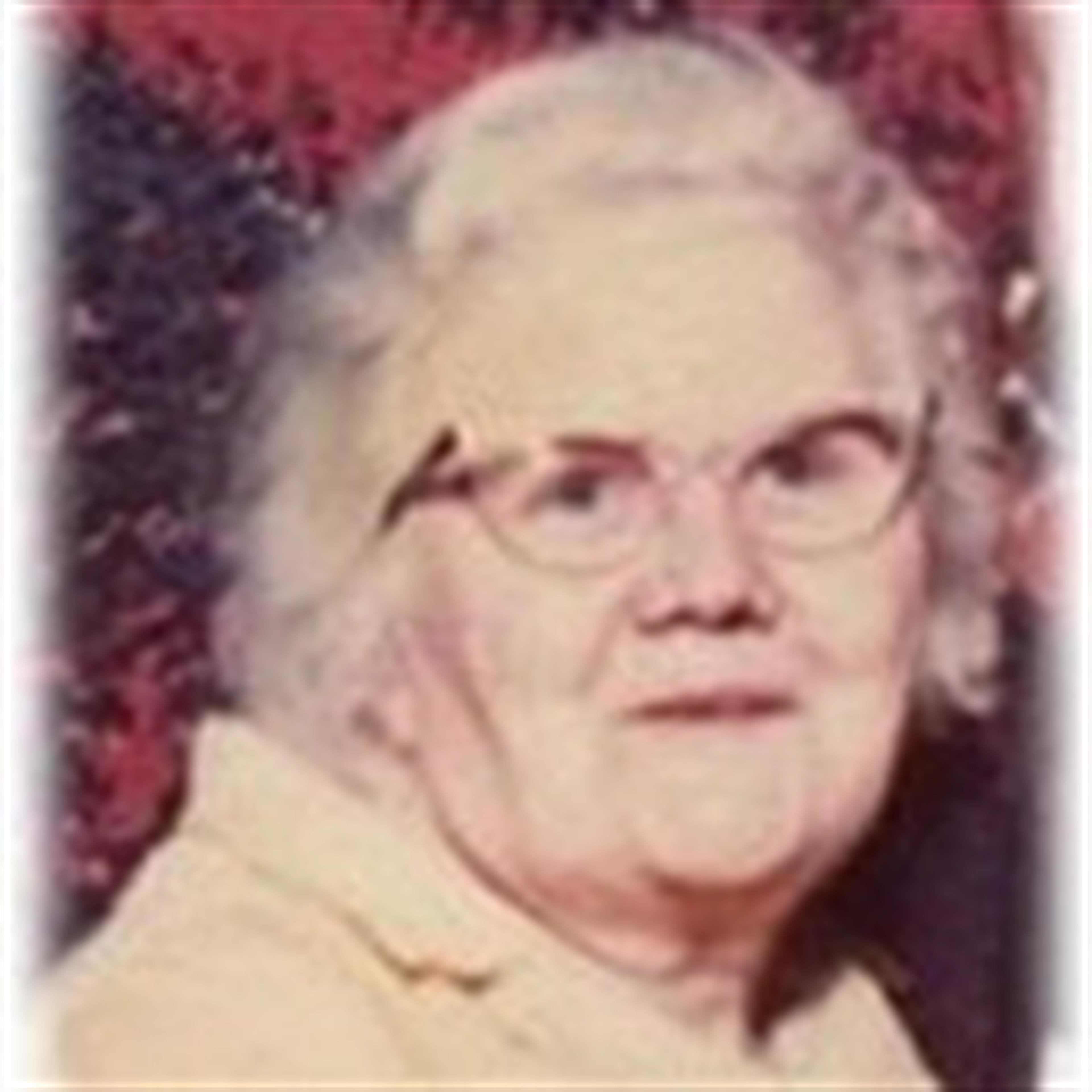 Pansy Pearl Sales' obituary picture
