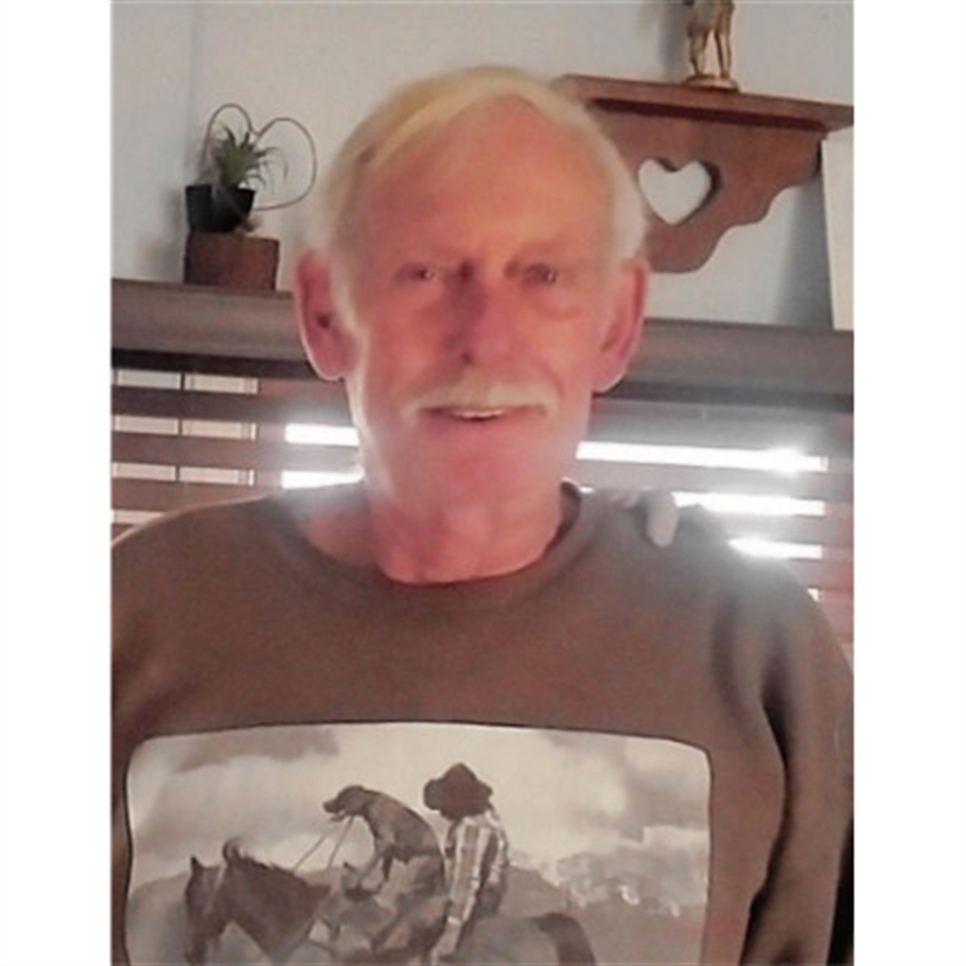 Karl Allen Baker's obituary picture