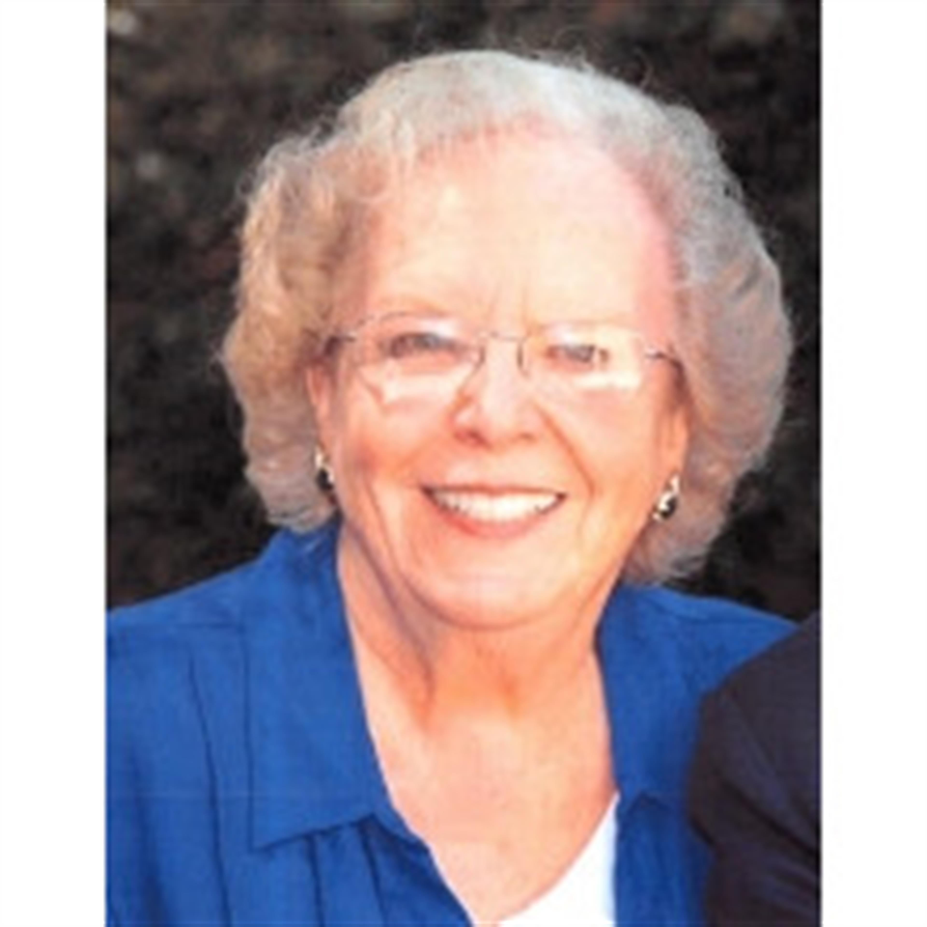 Gloria Lee Montgomery