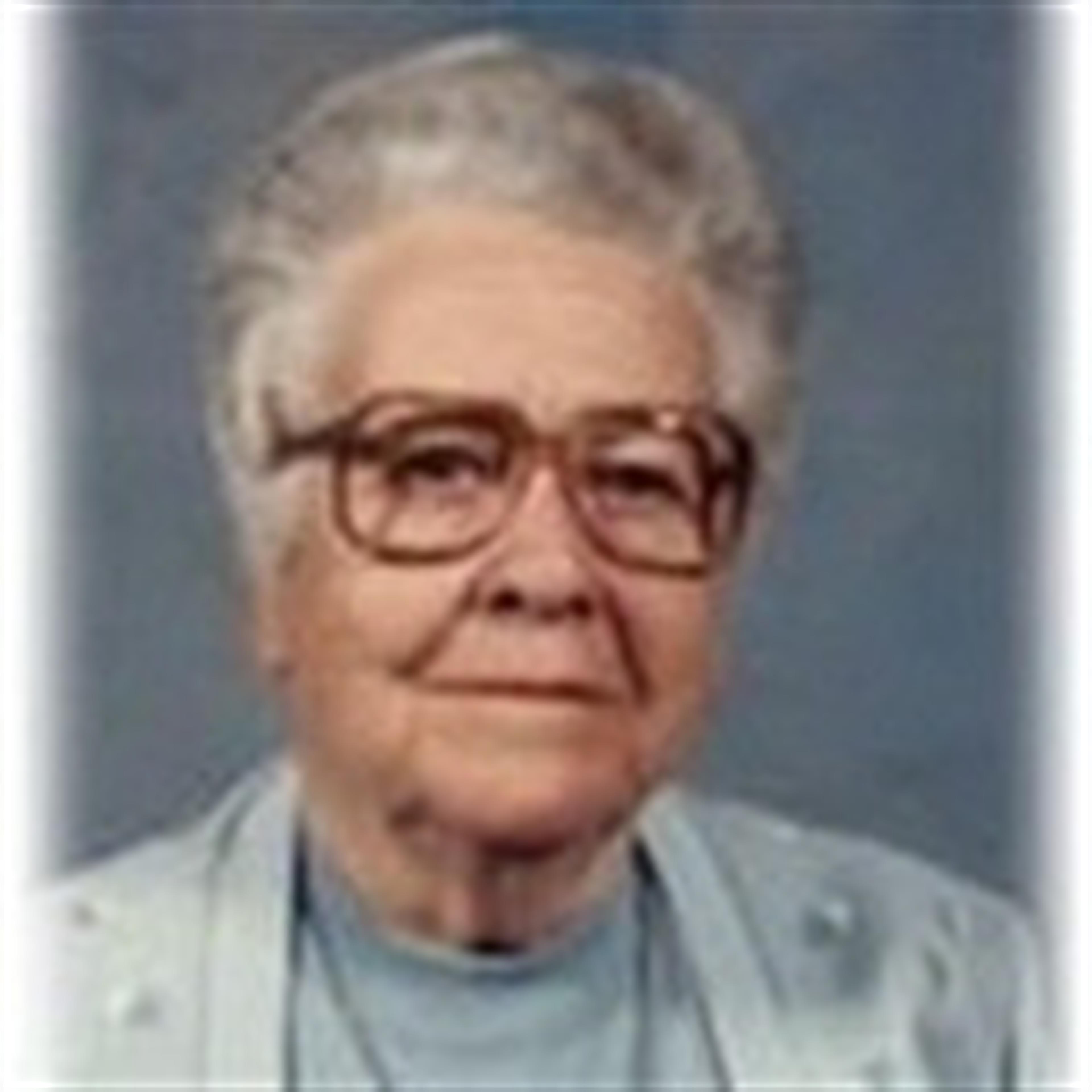 Isabelle A. Rodgers' obituary picture