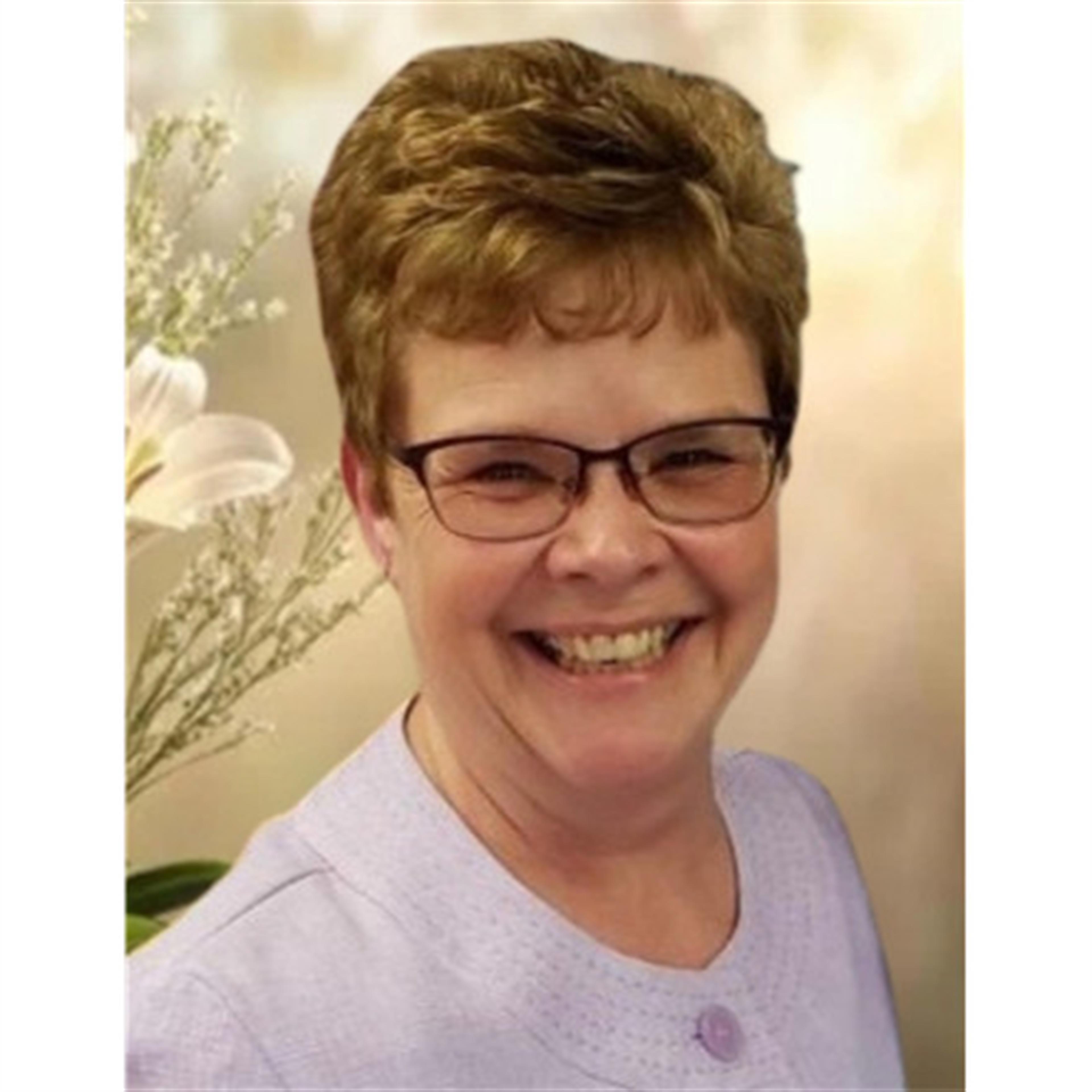Linda Sue Henderson's obituary picture