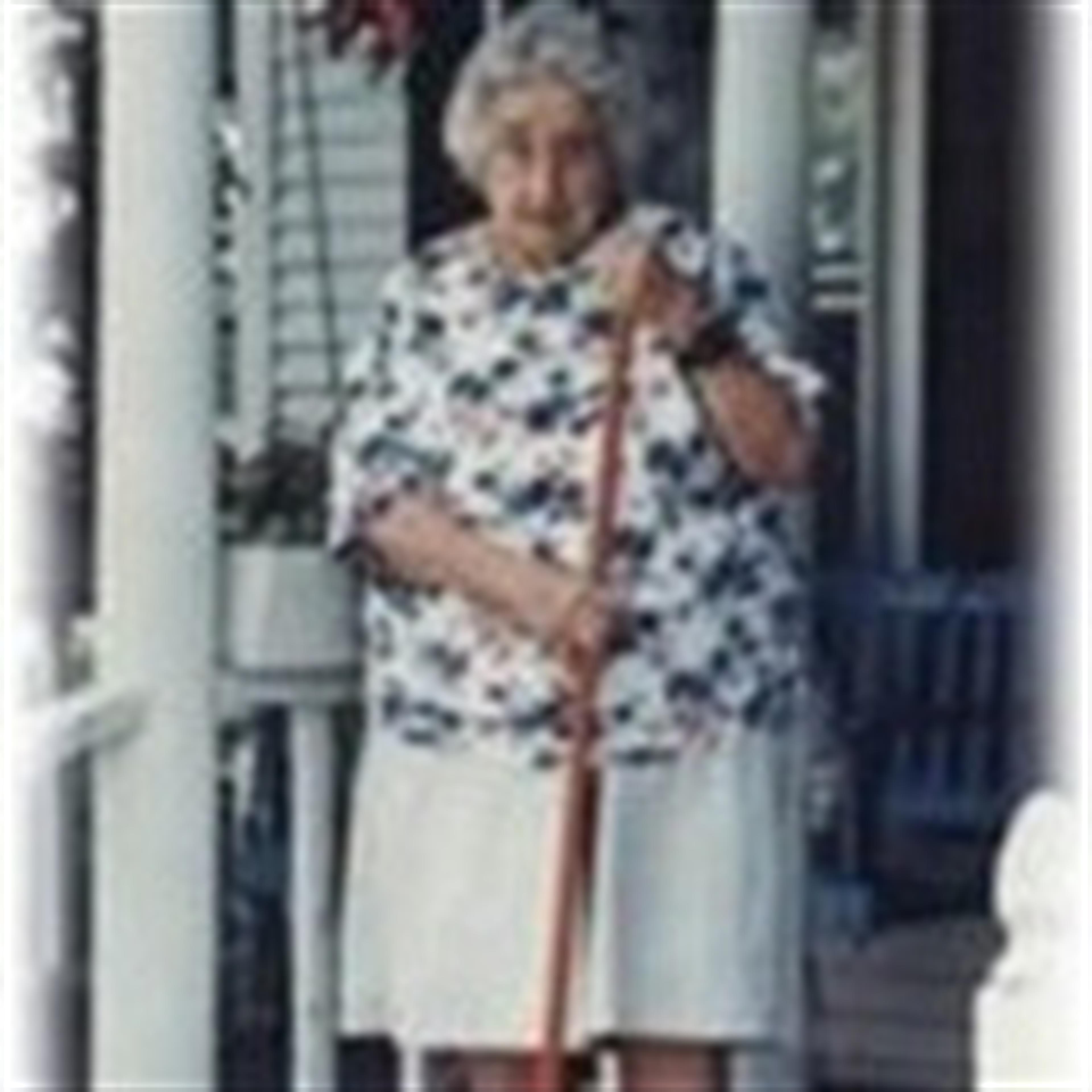 Treva Alvera Hopkins' obituary picture