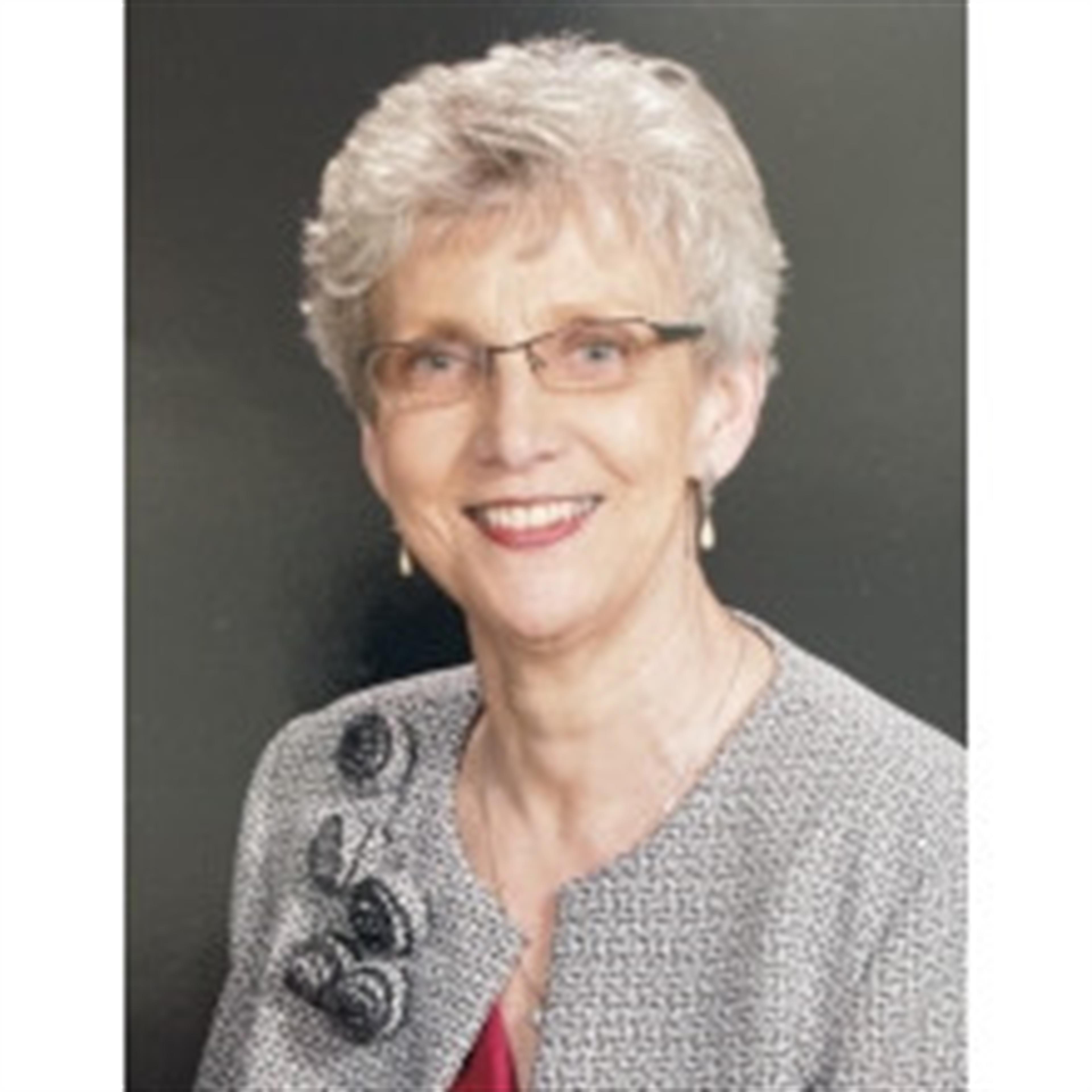 Sharon Laurene O'Donnell's obituary picture