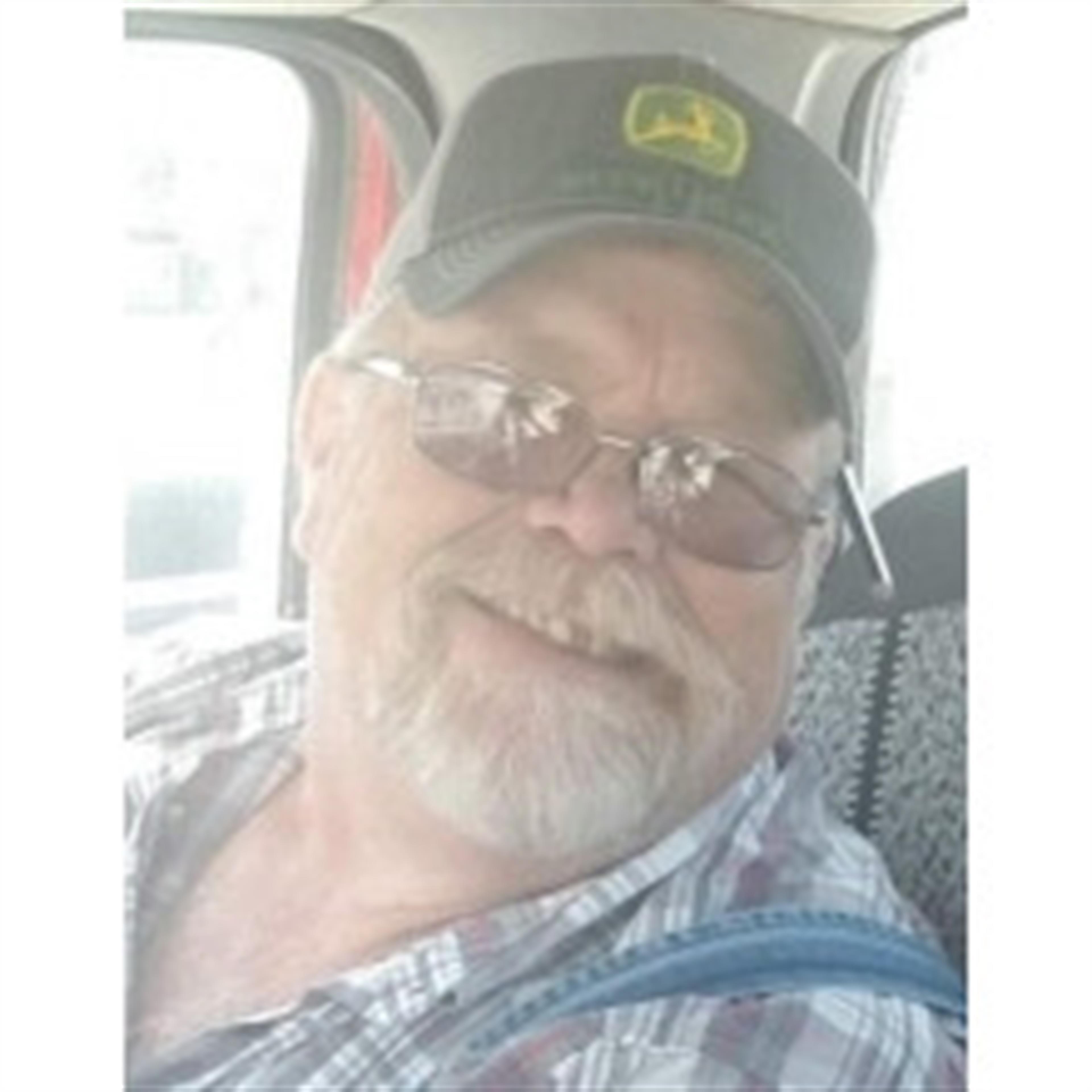 Patrick Junior Kelly