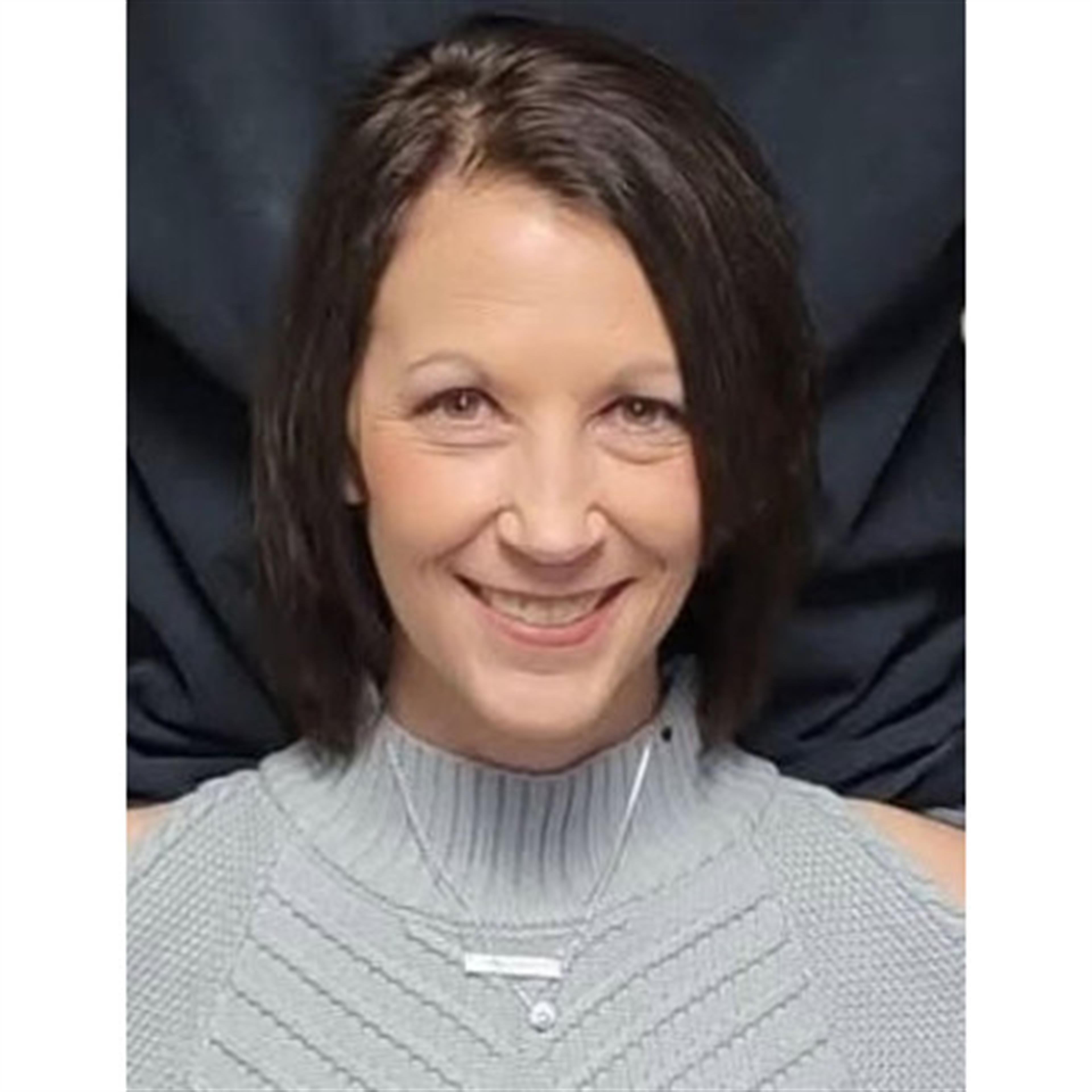 Heather Nichole Wright