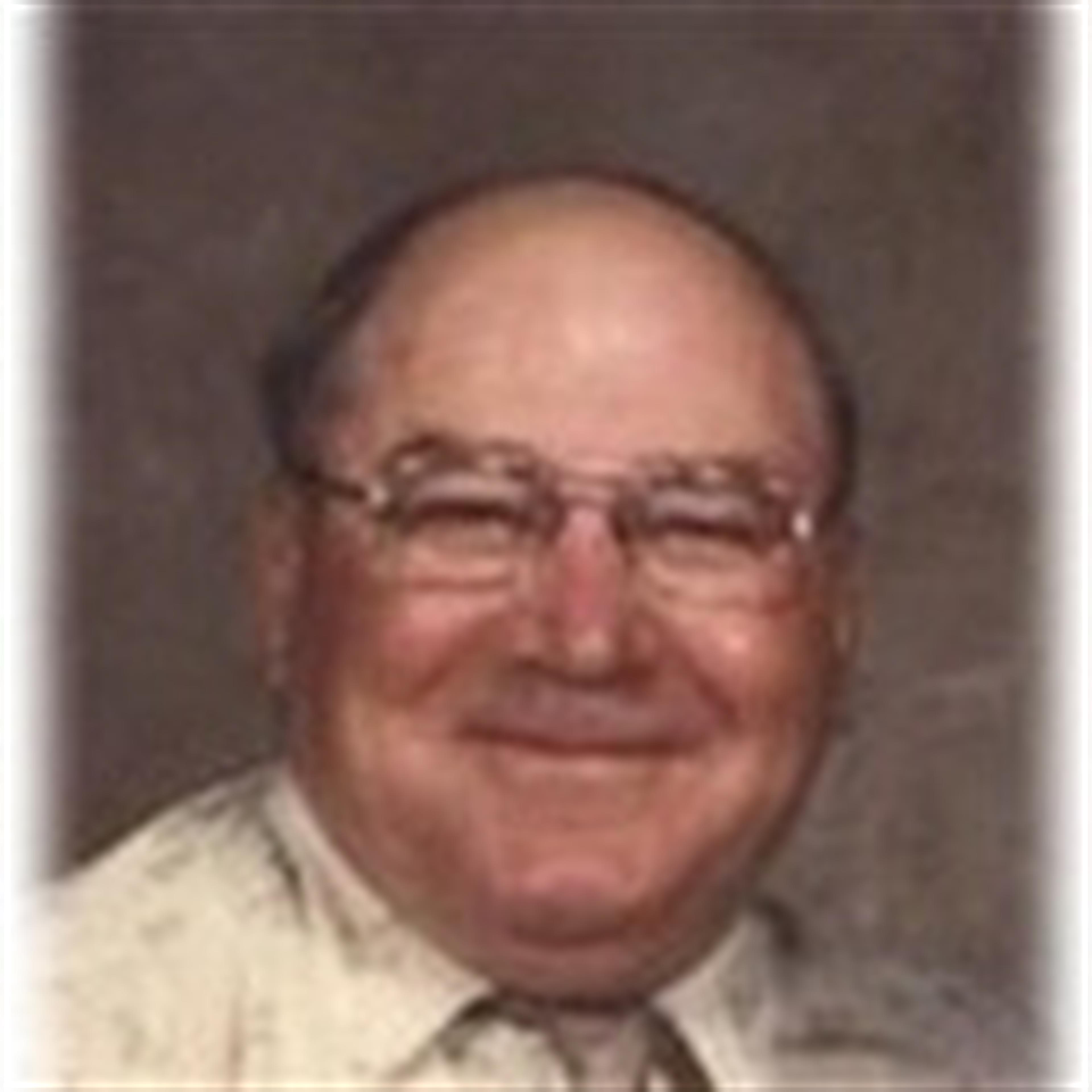 Delmar H. "Mike" Seibert