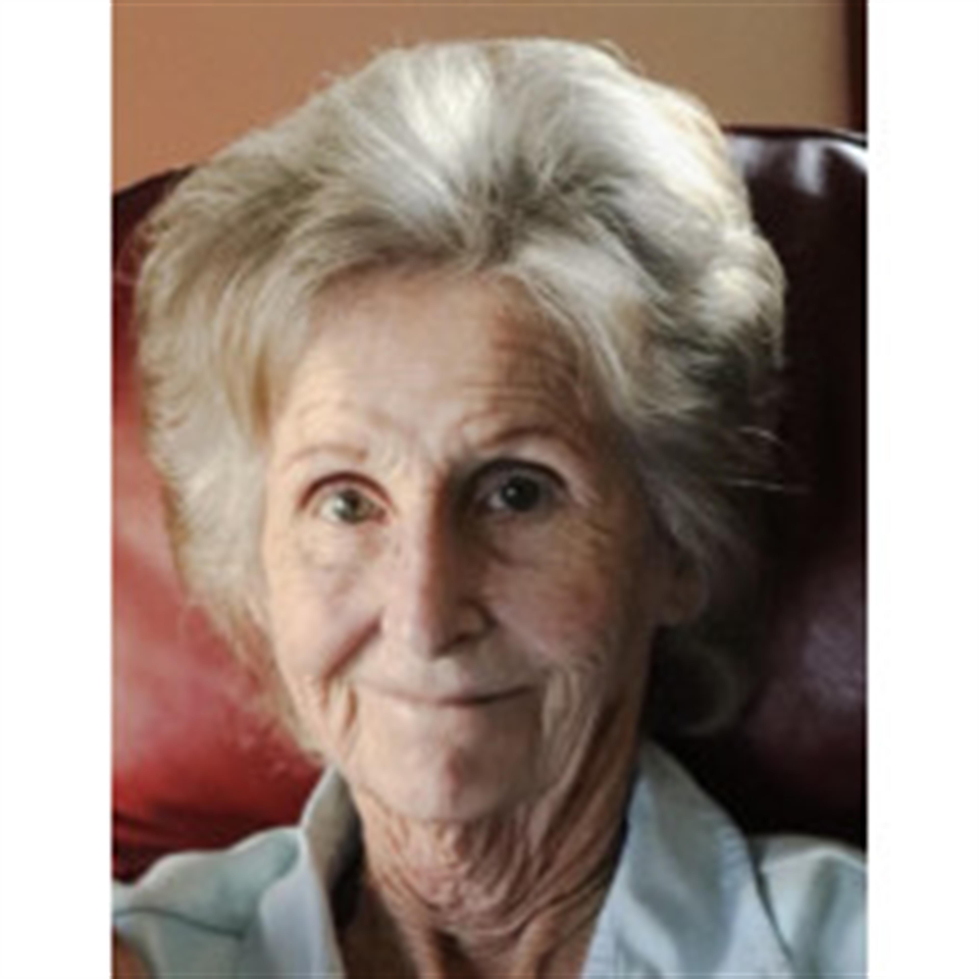 Elsie Colleen Daugherty