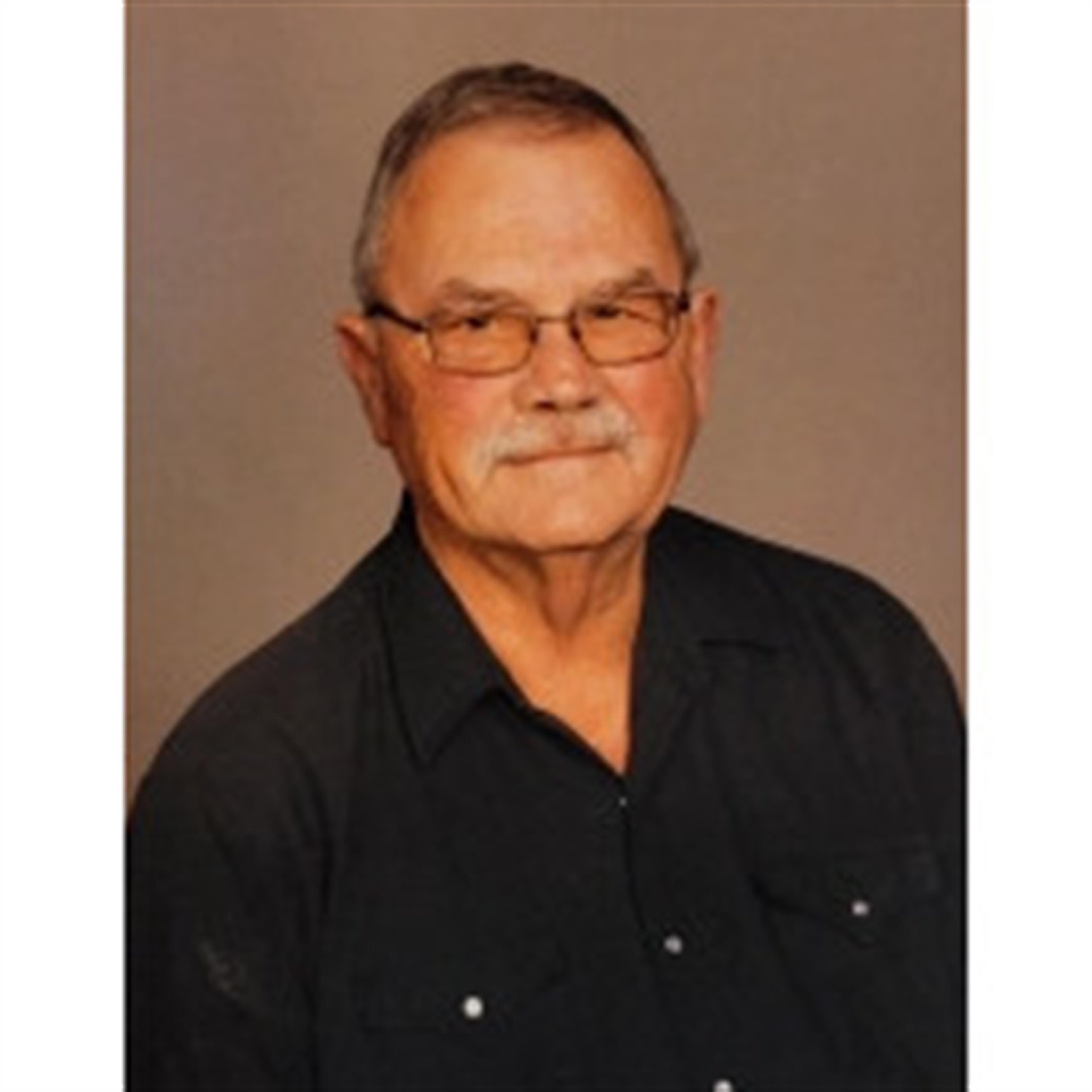 Bradford Eugene Young