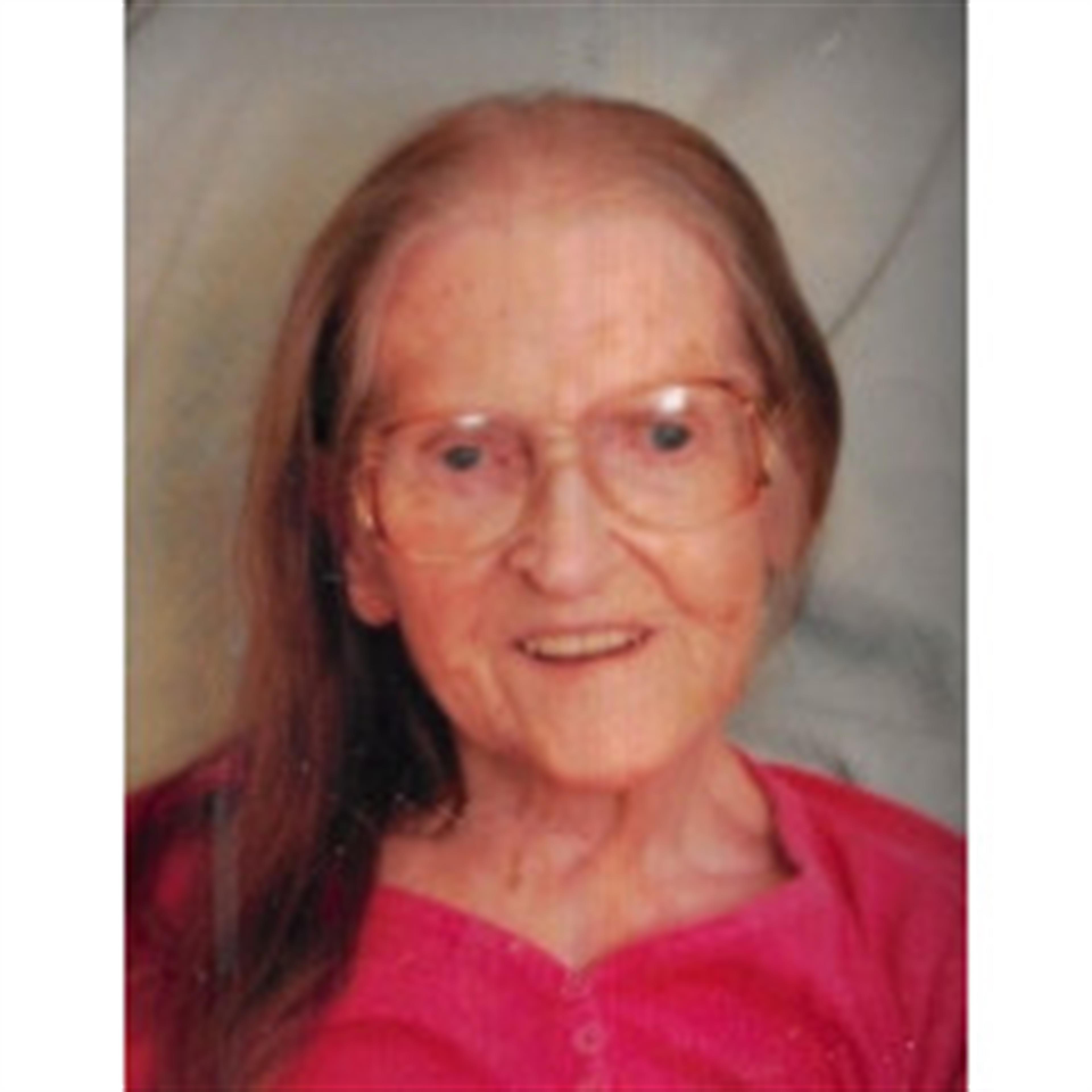 Dorothea Casady's obituary picture