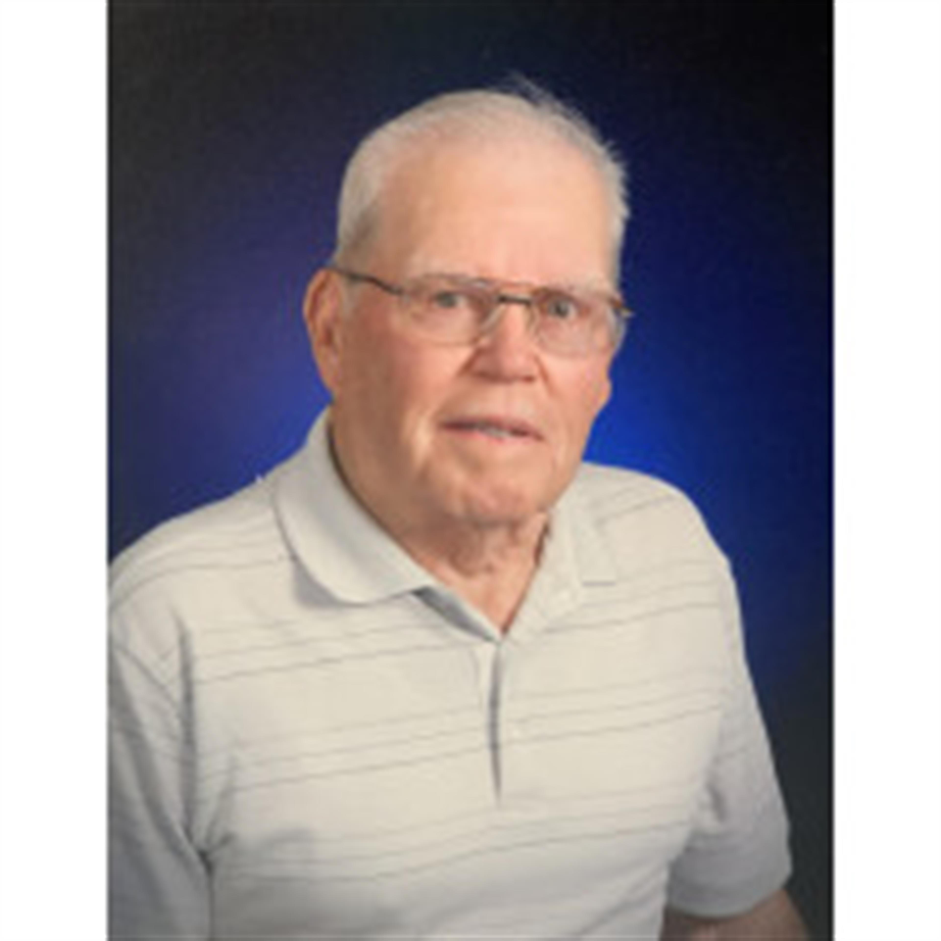 Donald Leonidas Rockhold