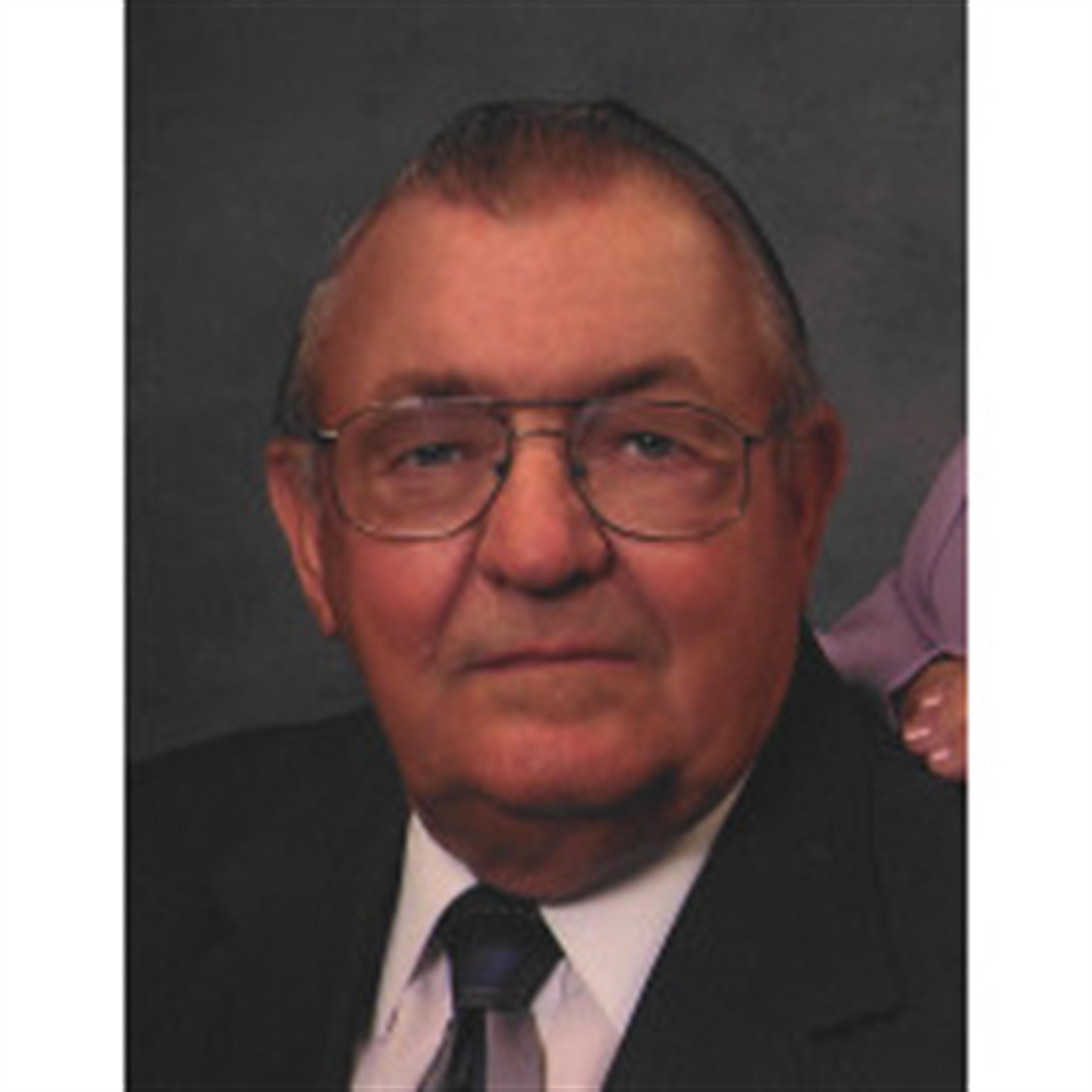 Curtis Edwin Sebolt's obituary picture