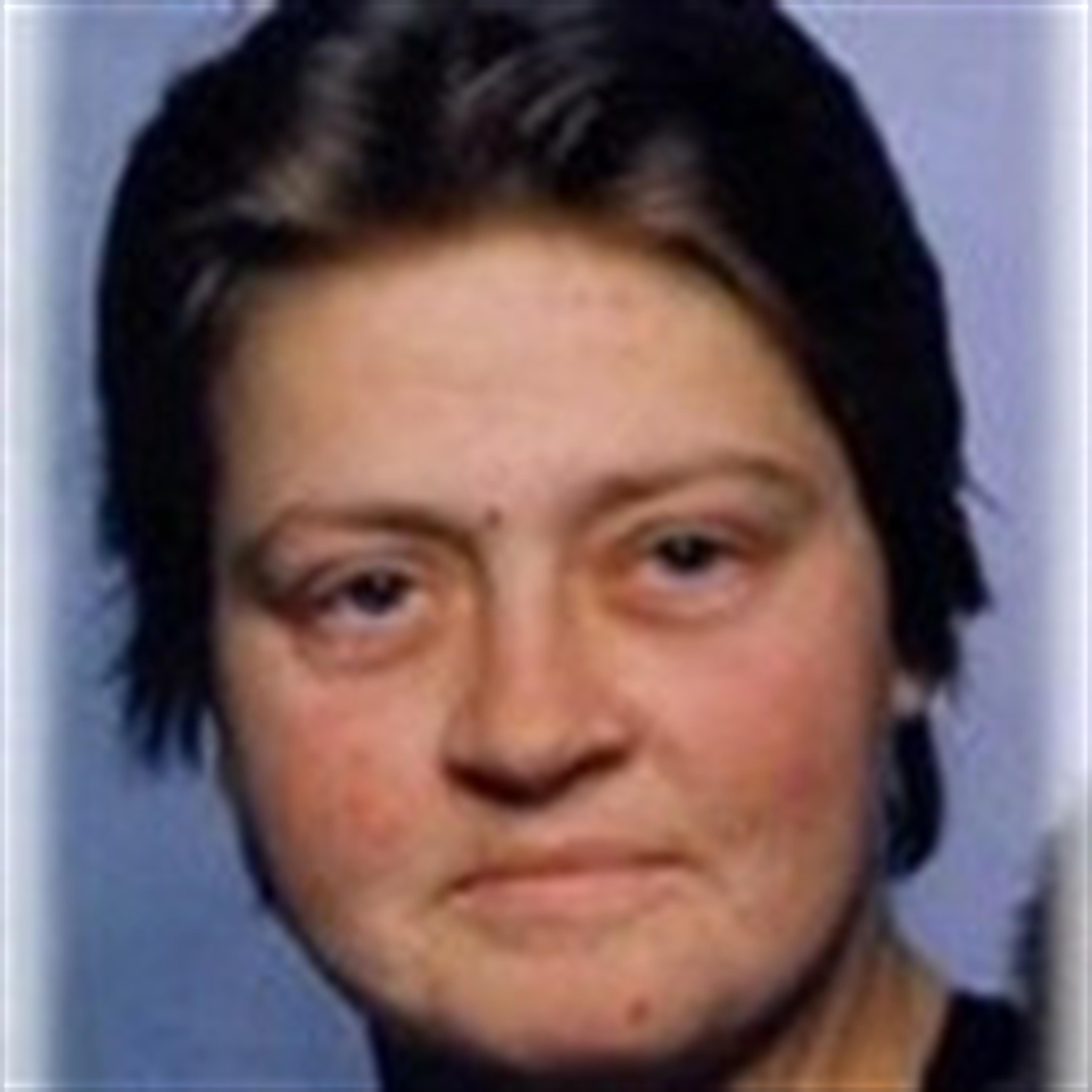 Stefanie Campbell's obituary picture