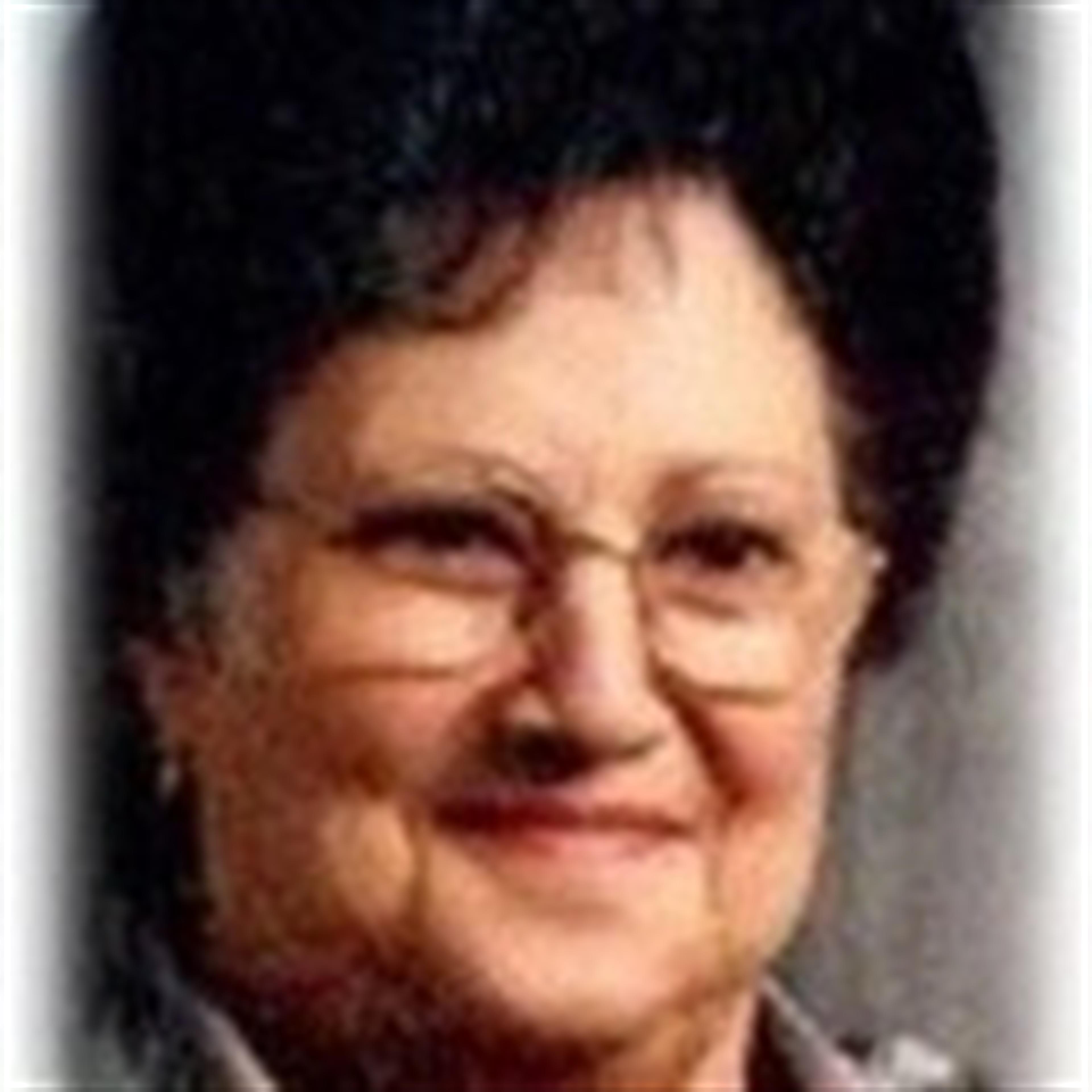 Gail Mae Wray's obituary picture