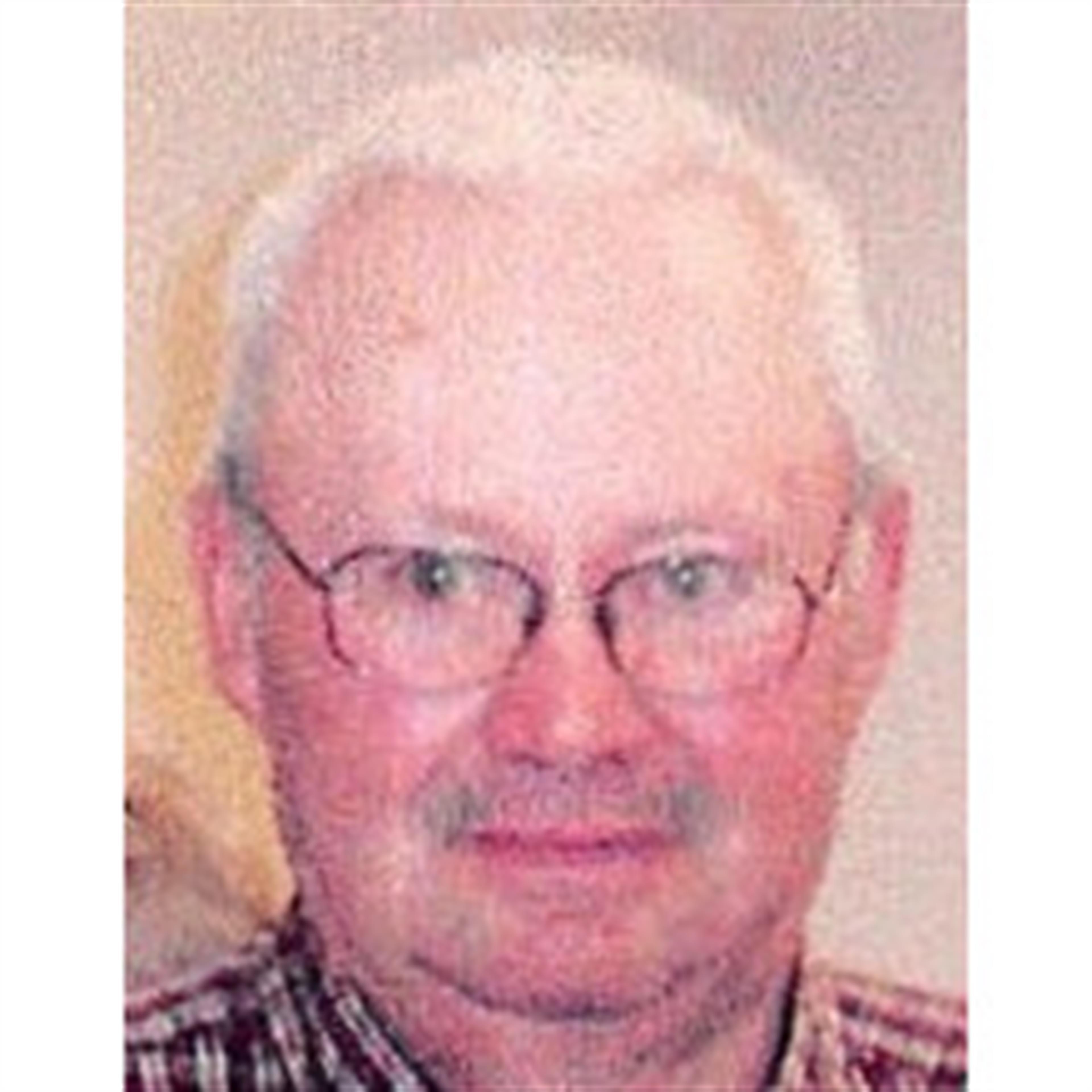 Edwin Larry Martin's obituary picture