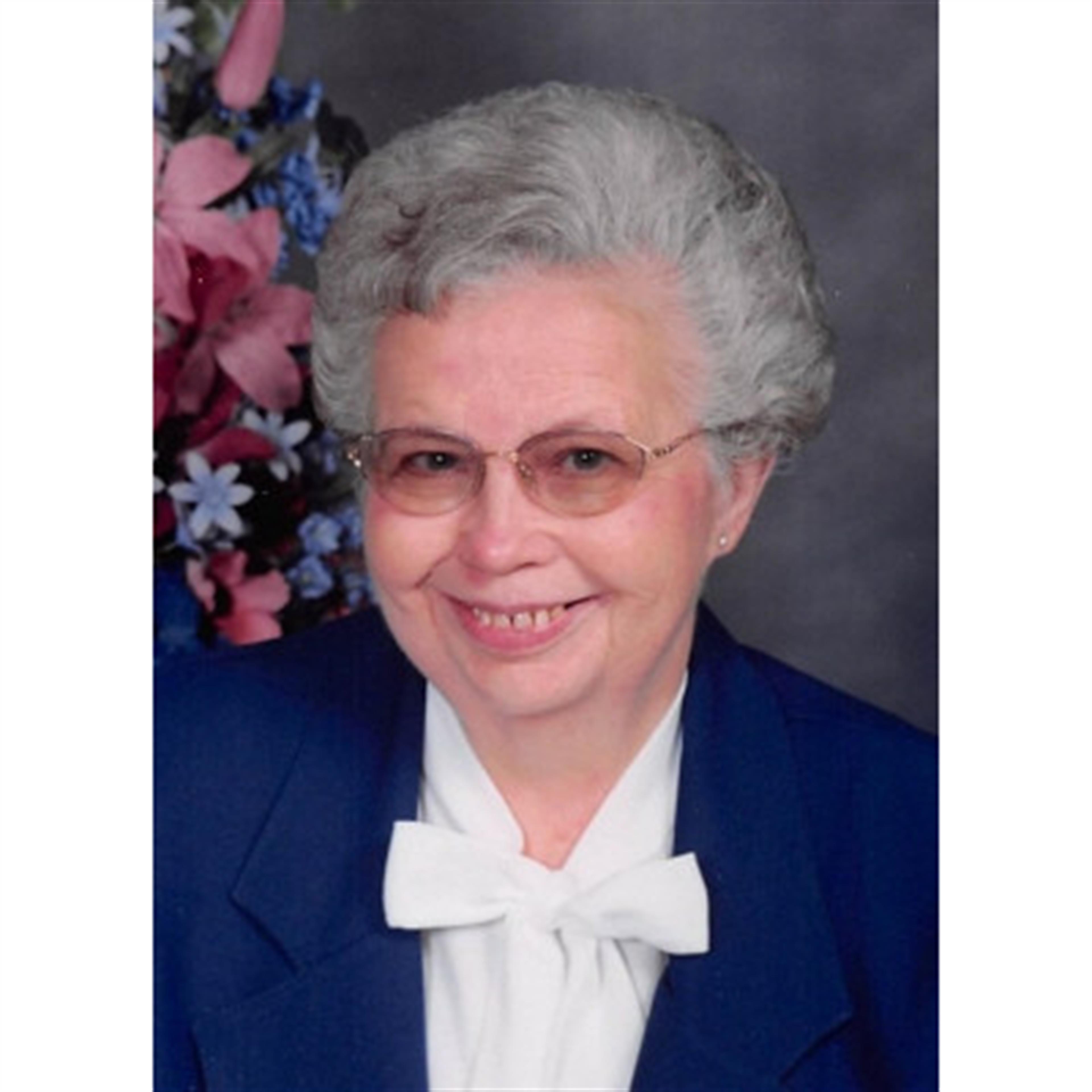 Mary Alice Stufflebeem