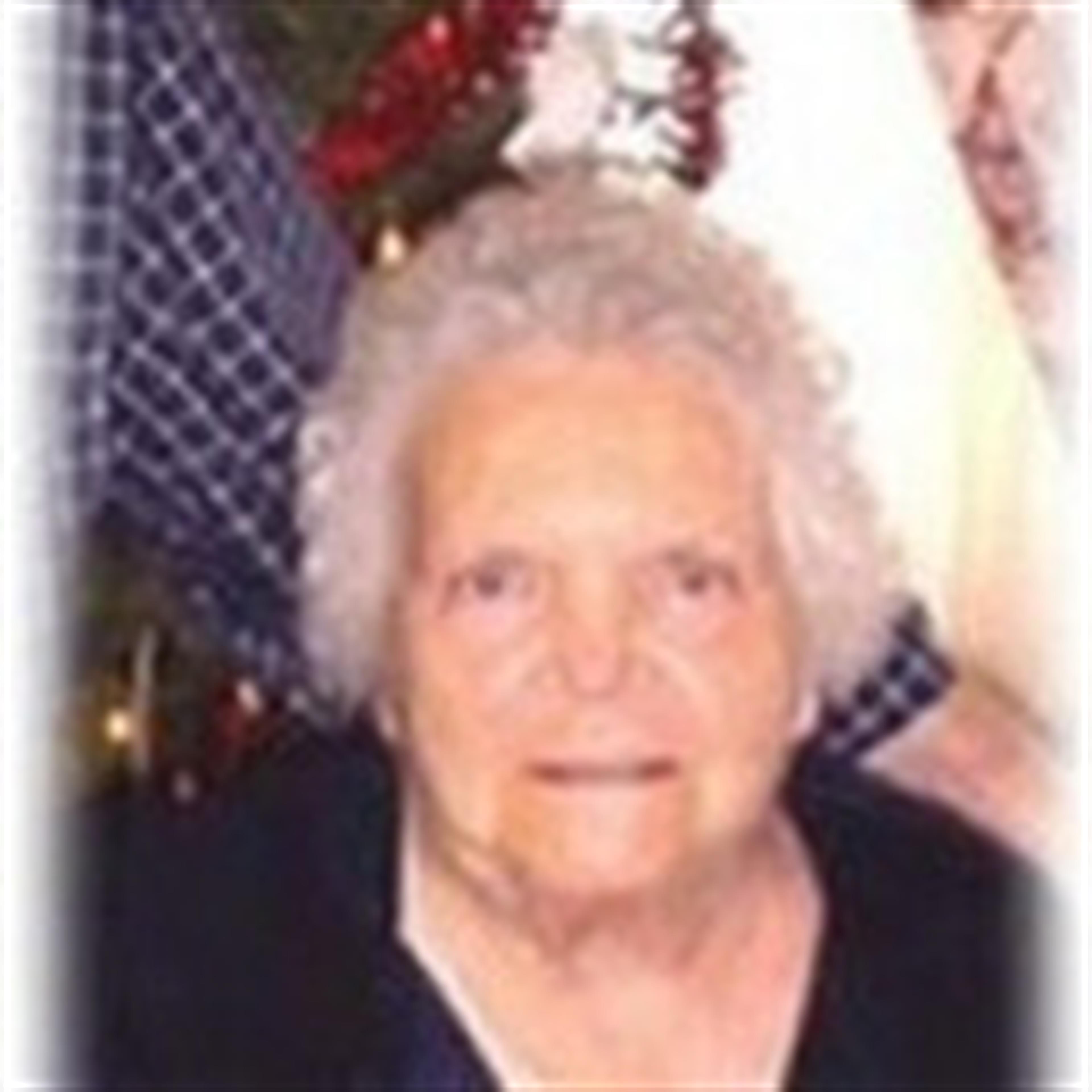 Estelle Marjorie Johnson