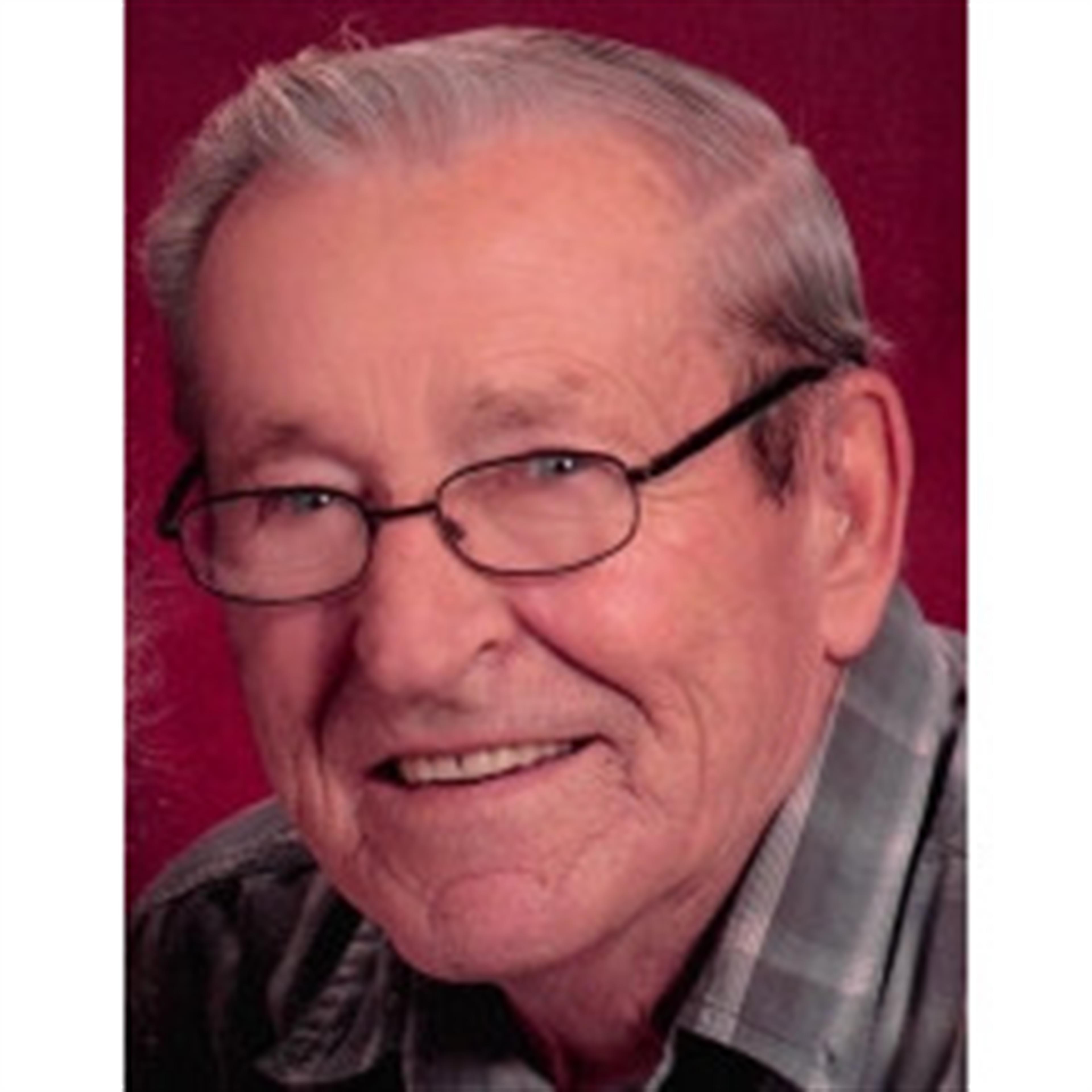 Archie Ronald Martin