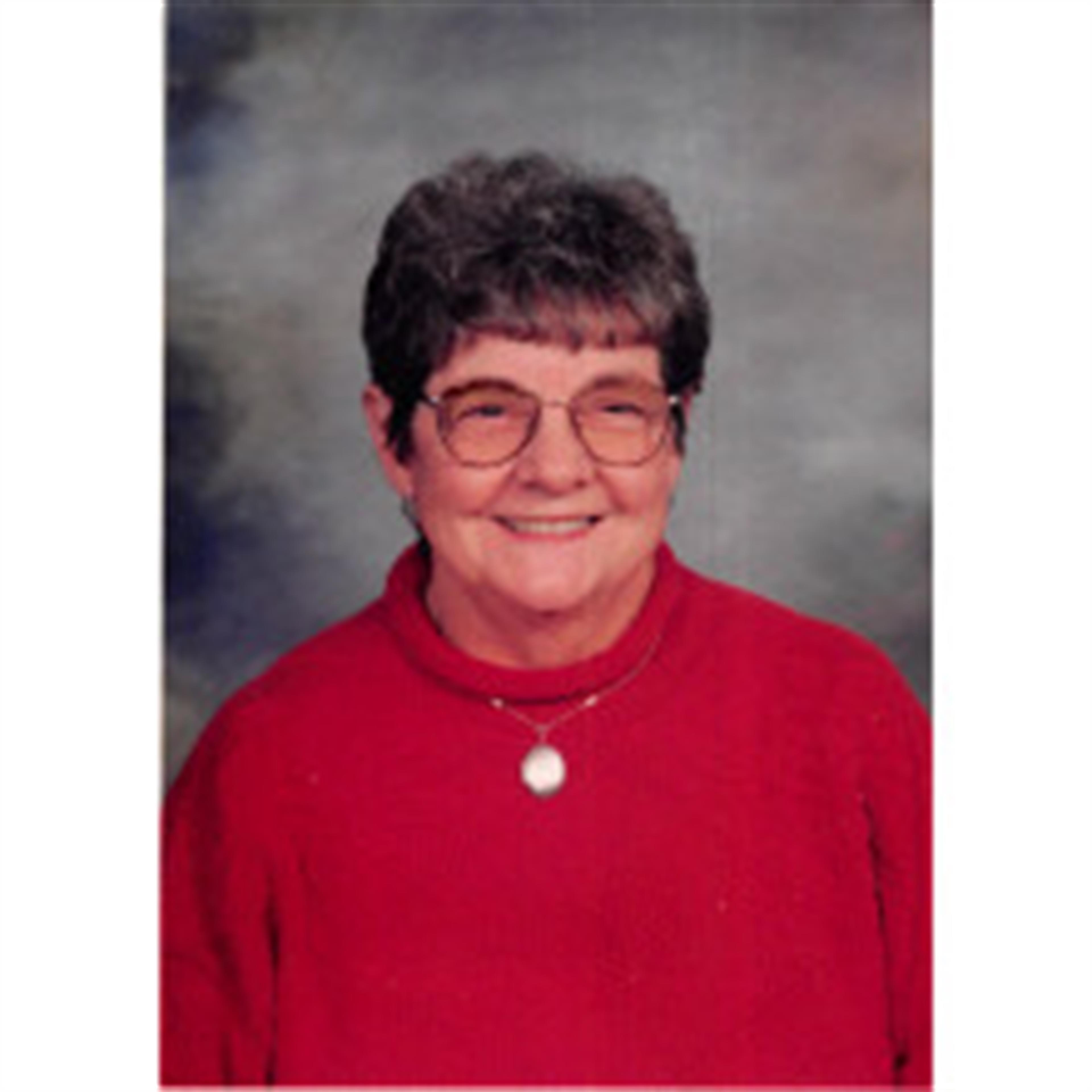 Gertrude Marian Longley