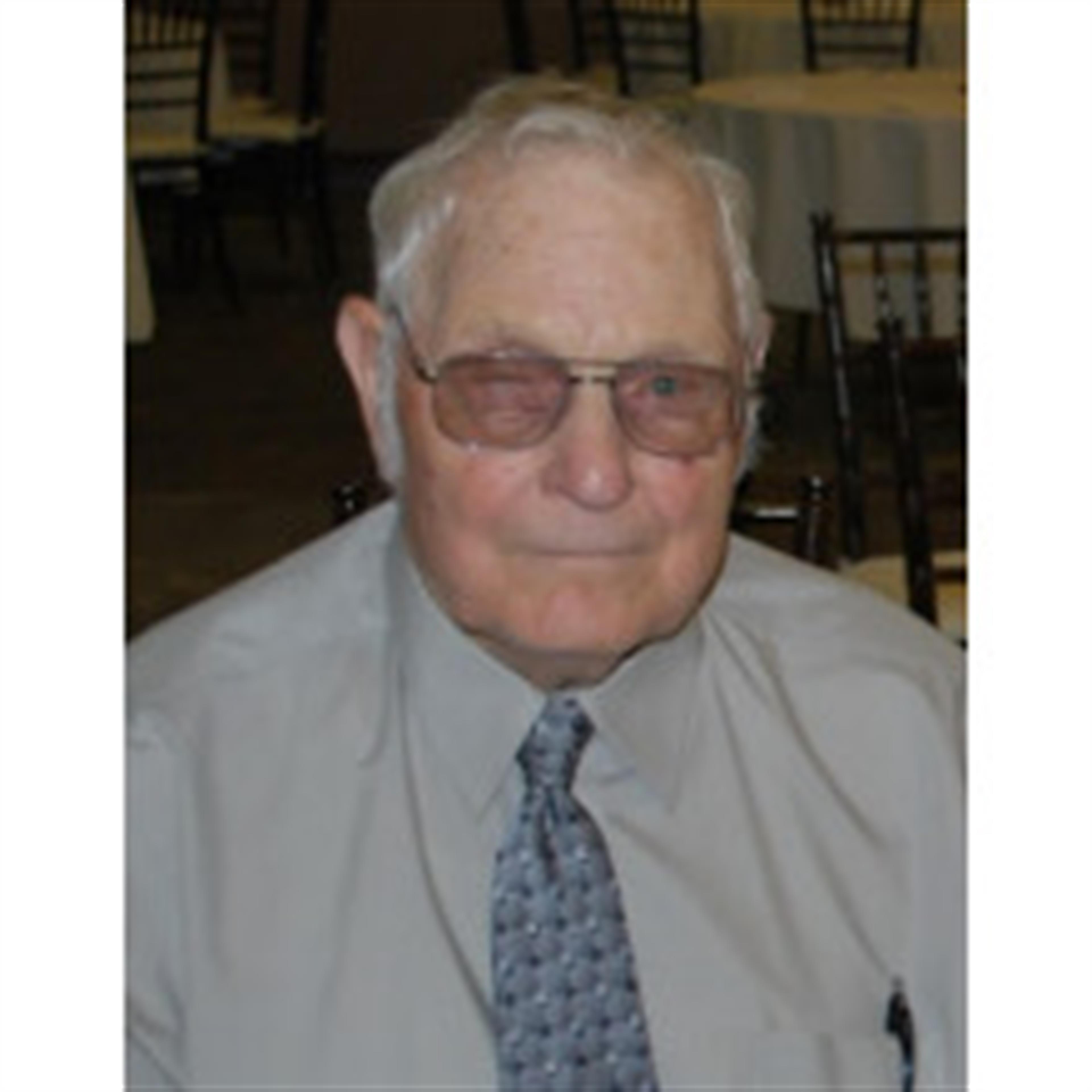 John Floyd Kueny's obituary picture