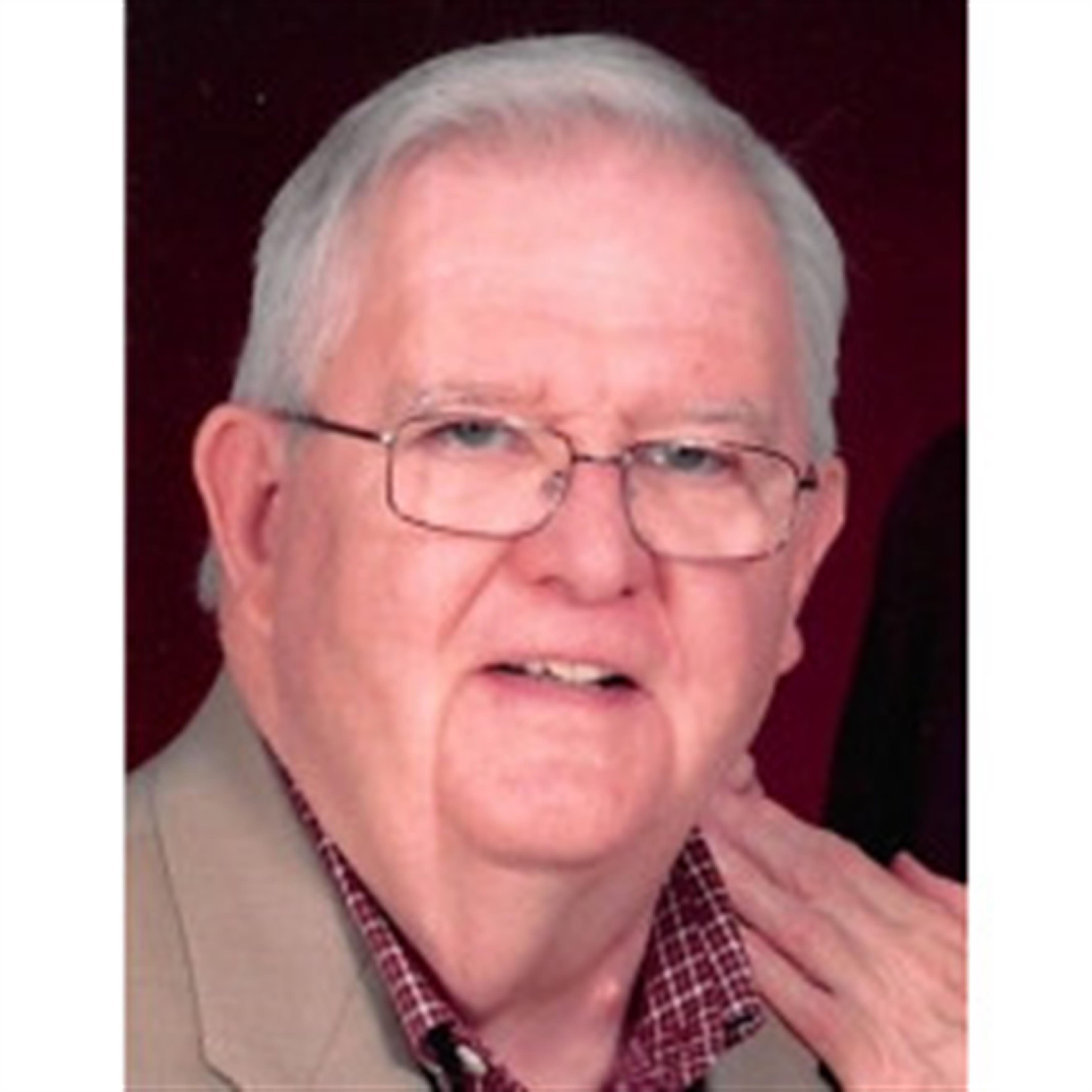 Charles Richard Binau