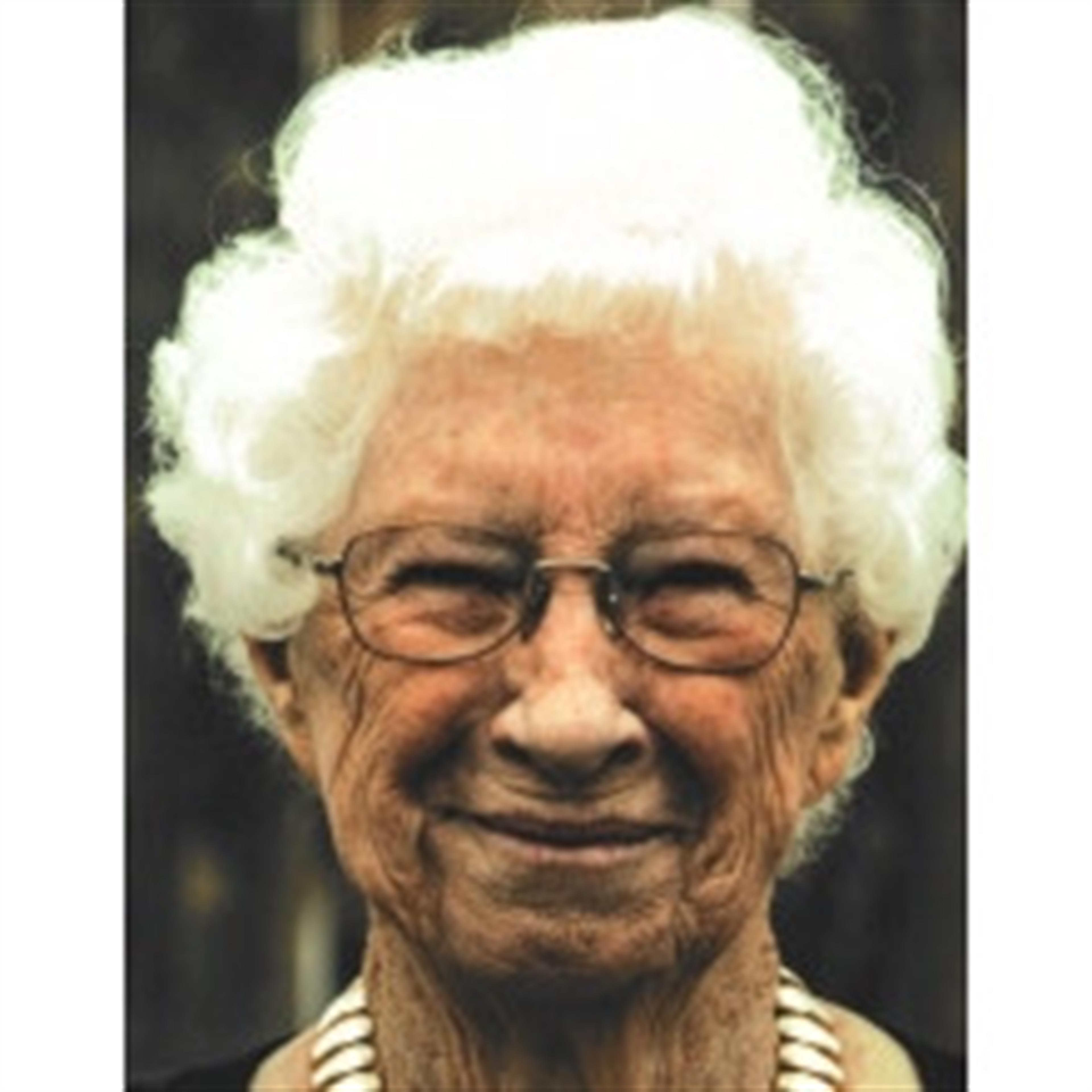 Ethel Clydine Birkland