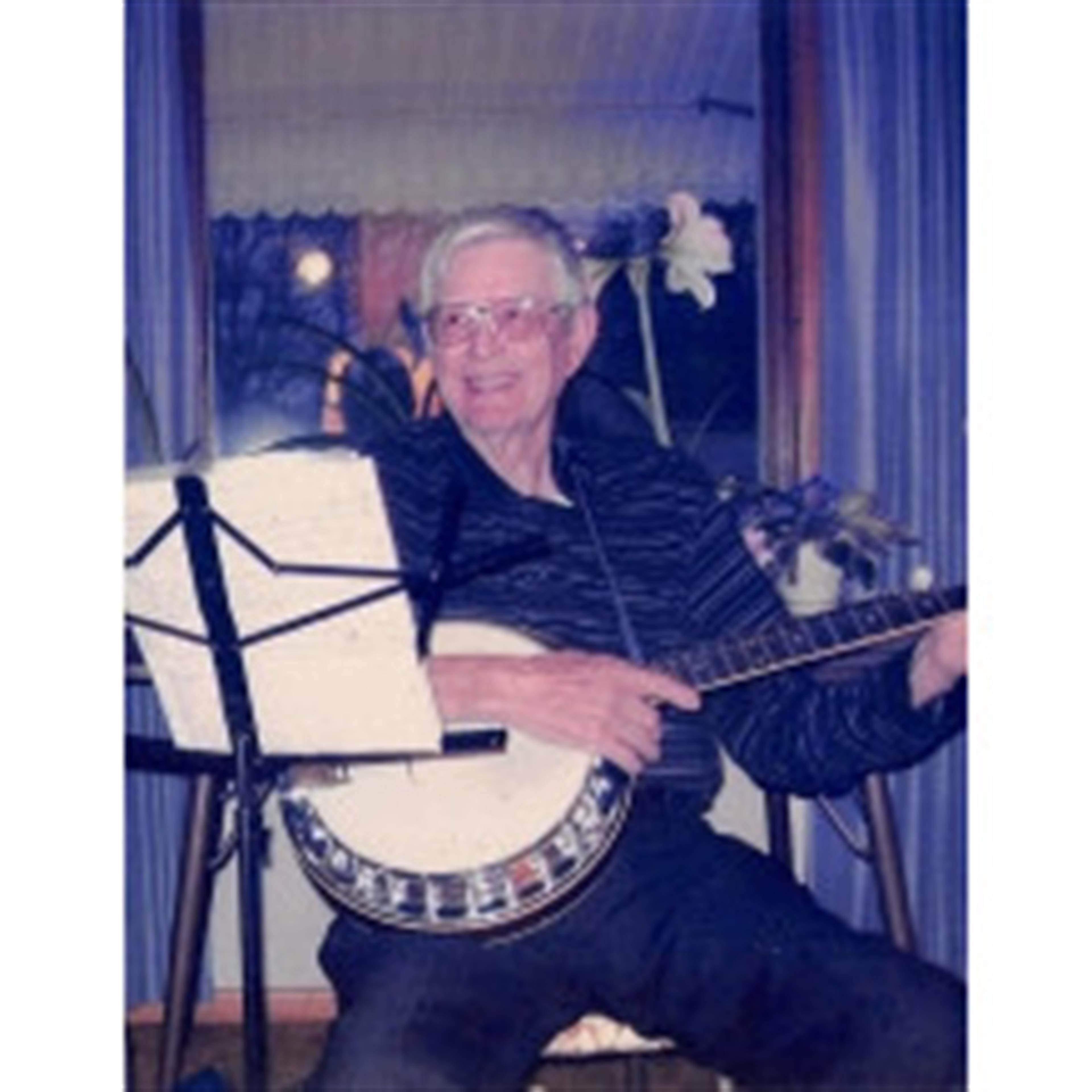 Richard Roland Brown