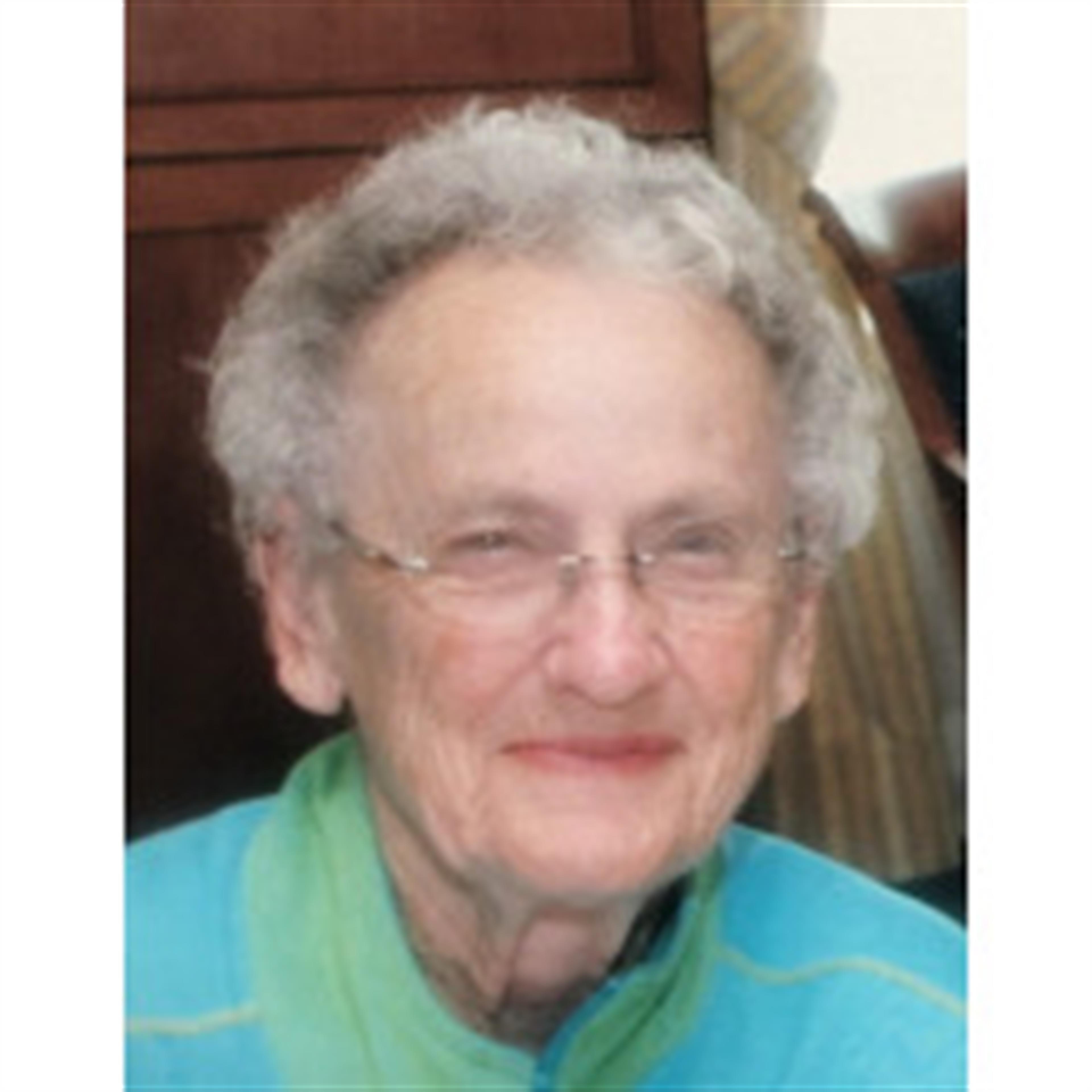 Merilynn Zoe Frame's obituary picture