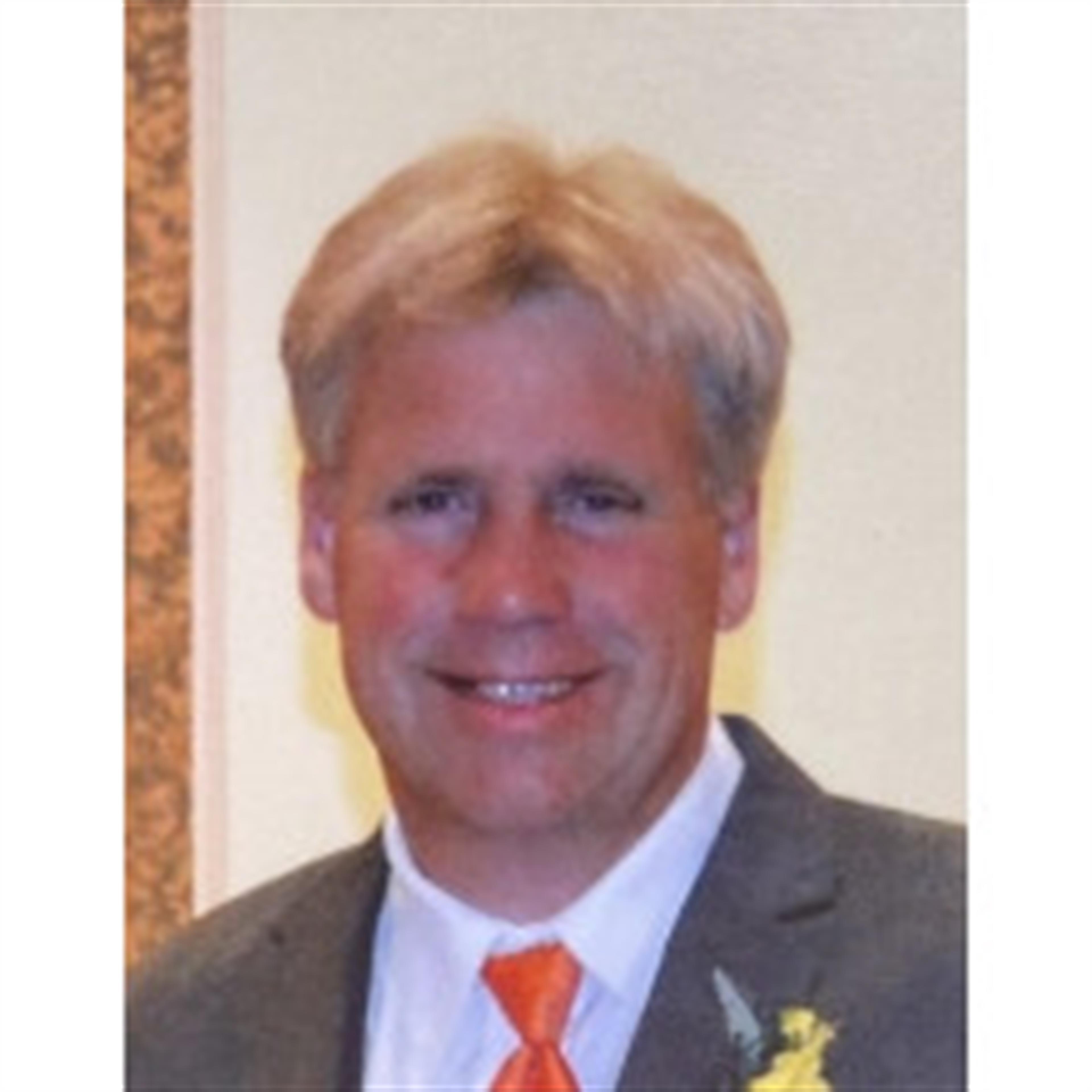 Jeffrey Dale Wendland