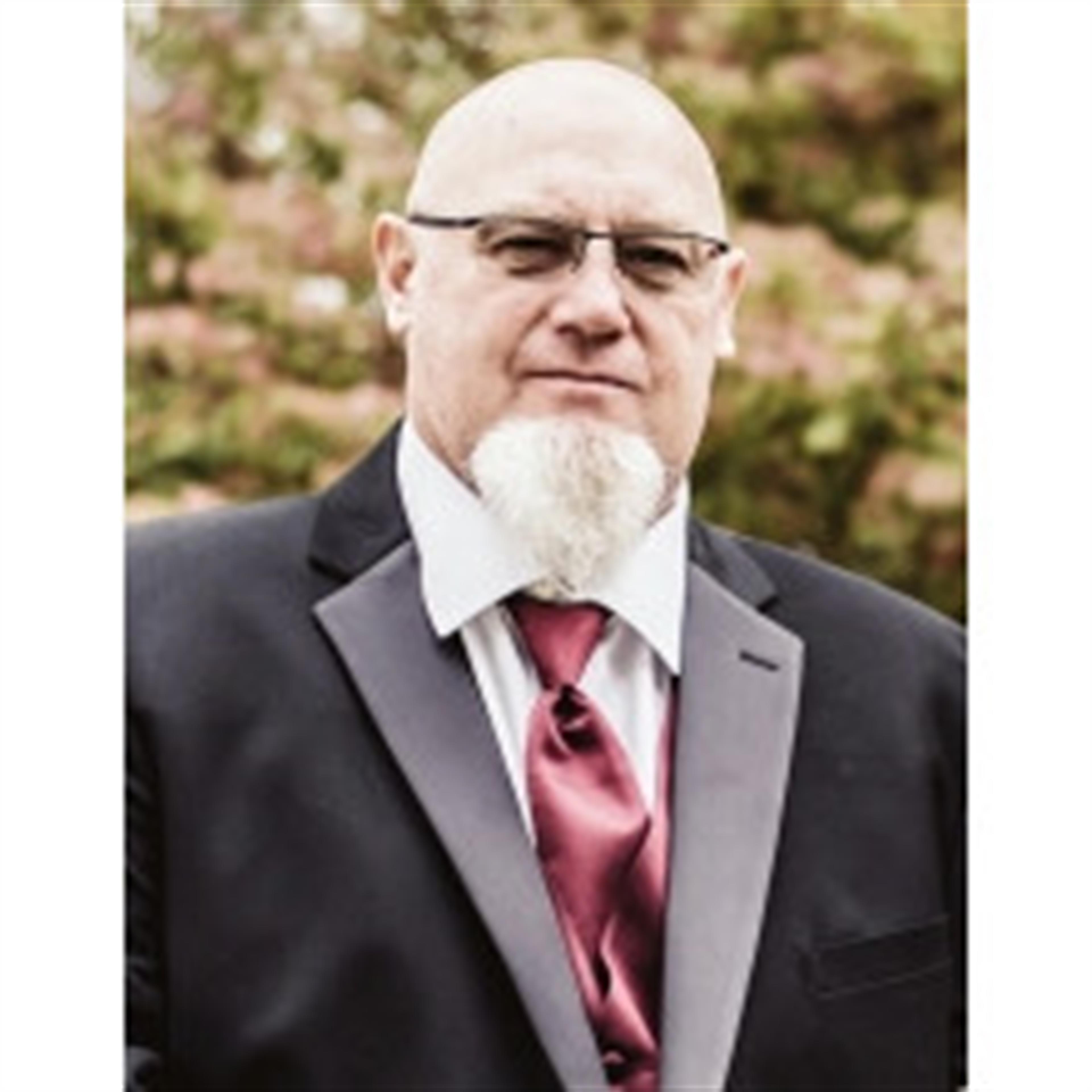 Donnie Merle Jones' obituary picture