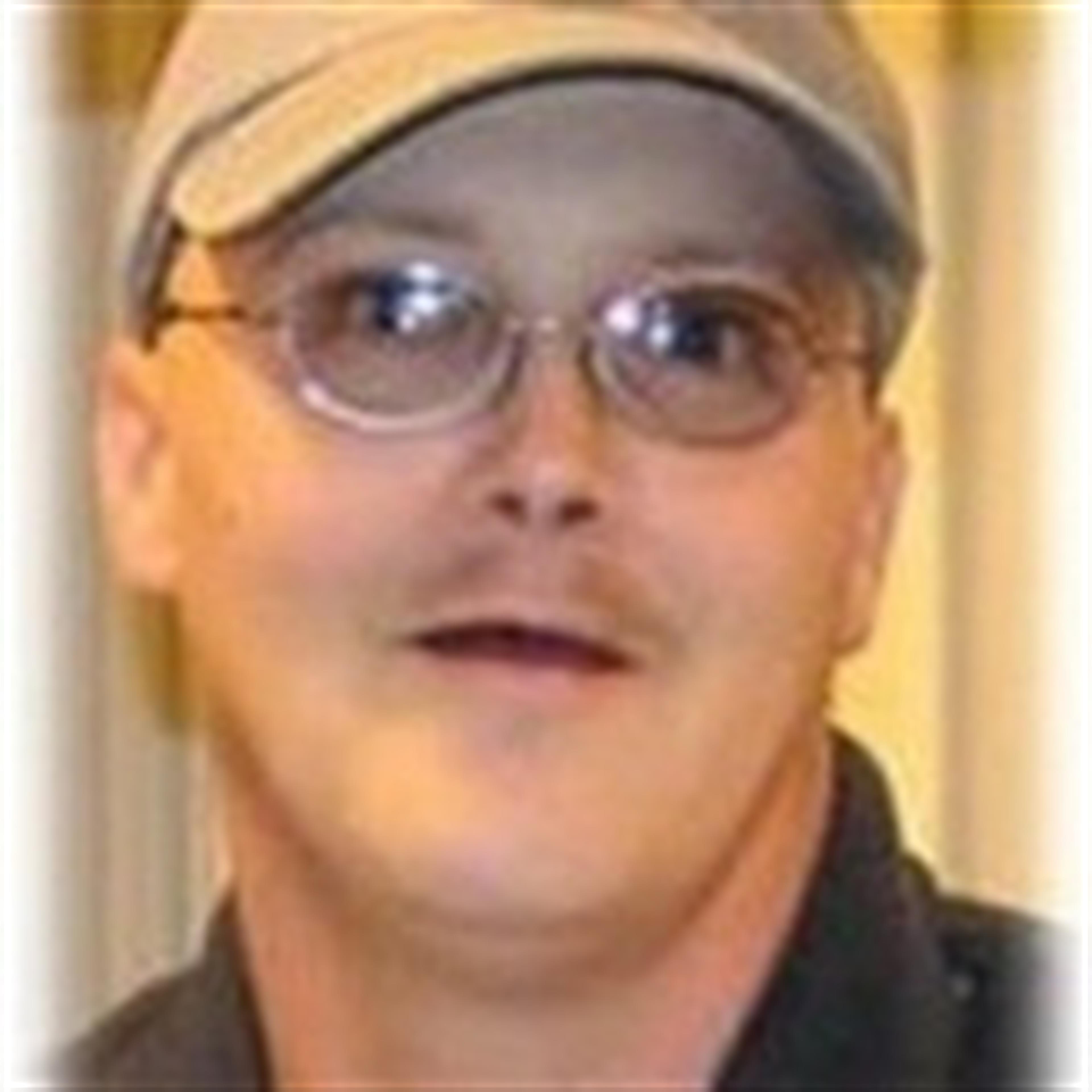 Mark Dudley's obituary picture